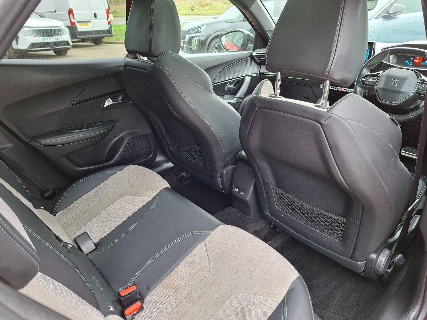 Used Peugeot 2008 2021 for sale - 78100540: Photo 20