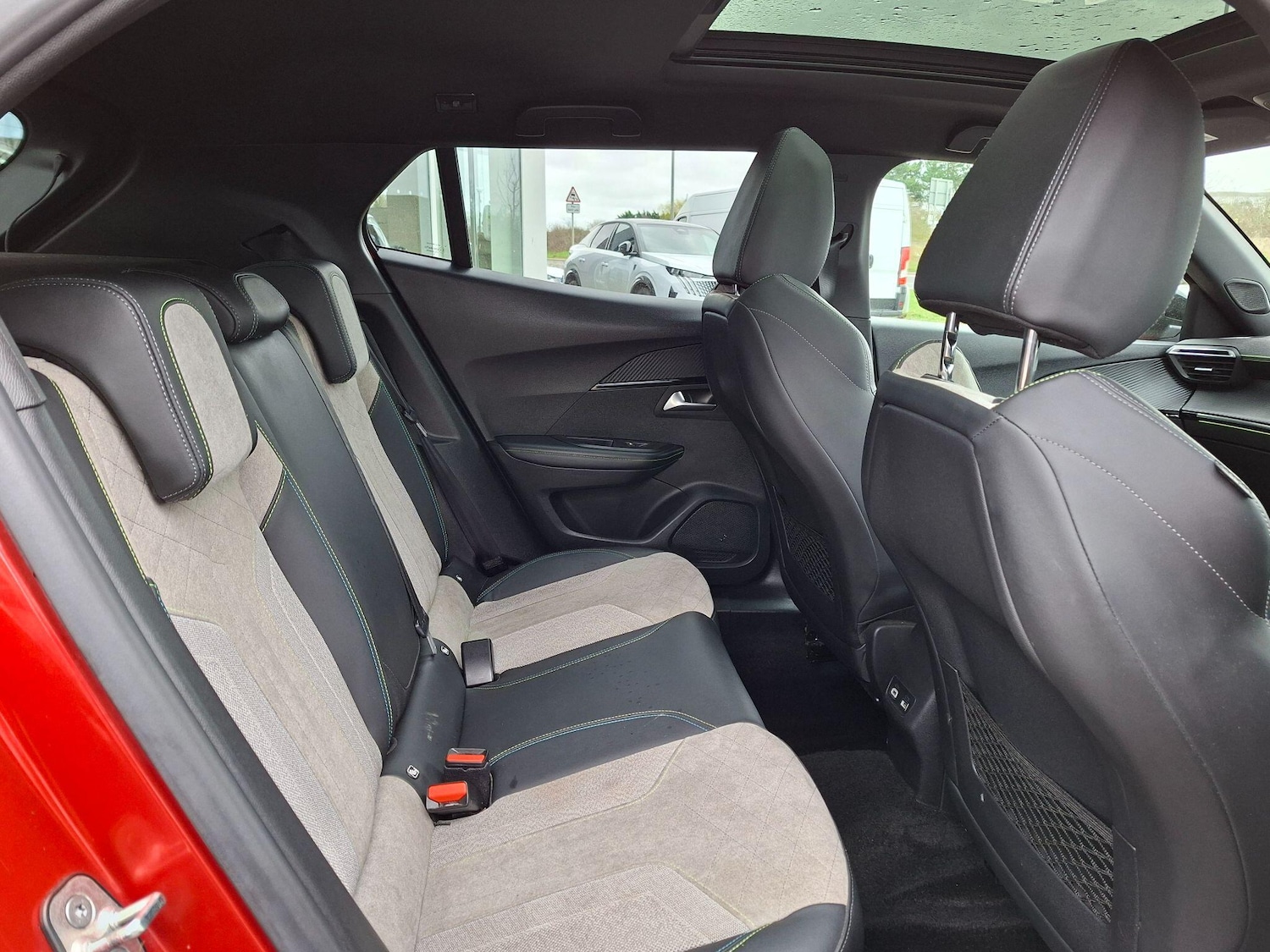 Used Peugeot 2008 2021 for sale - 78100540: Photo 21