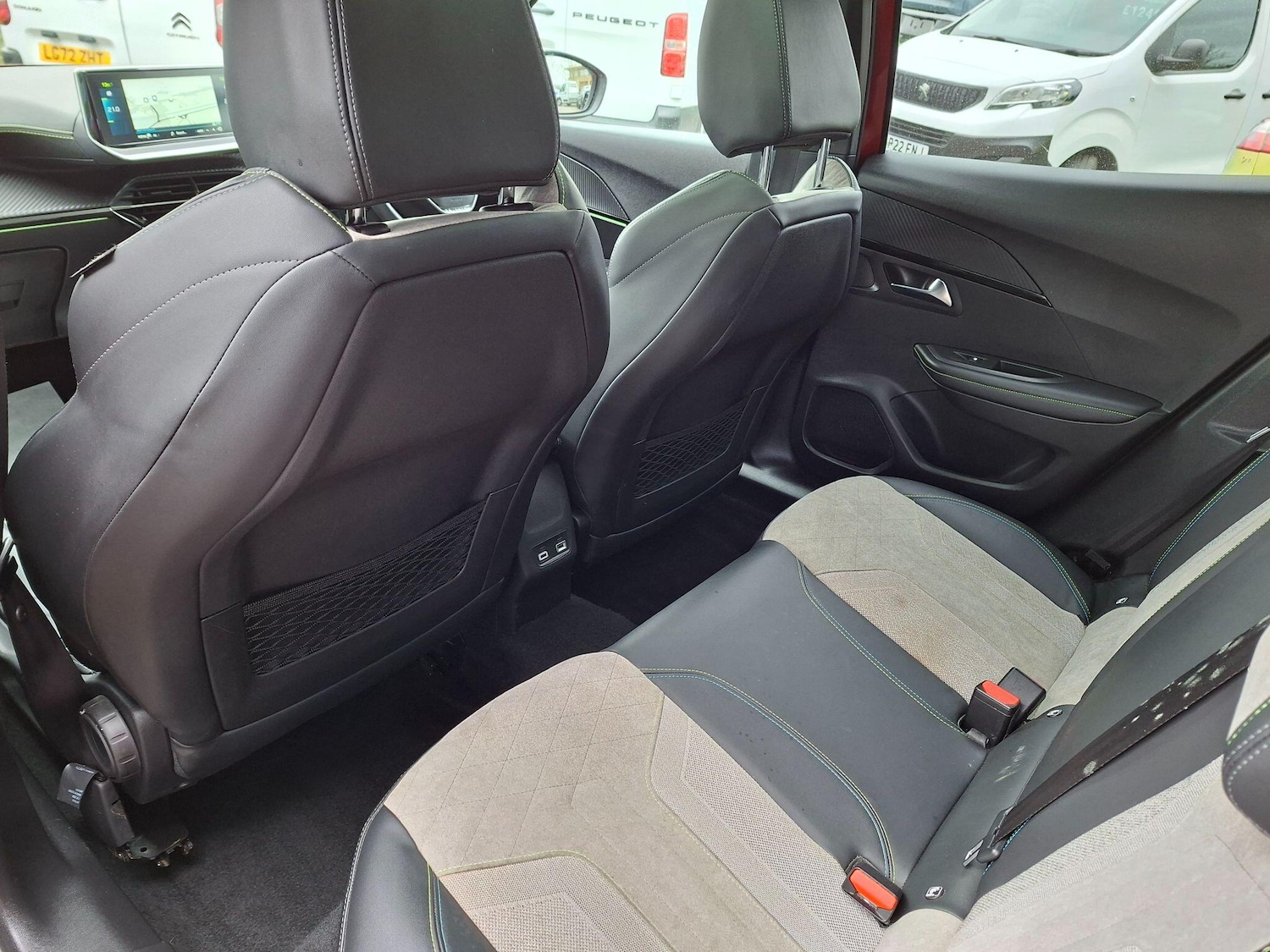 Used Peugeot 2008 2021 for sale - 78100540: Photo 22