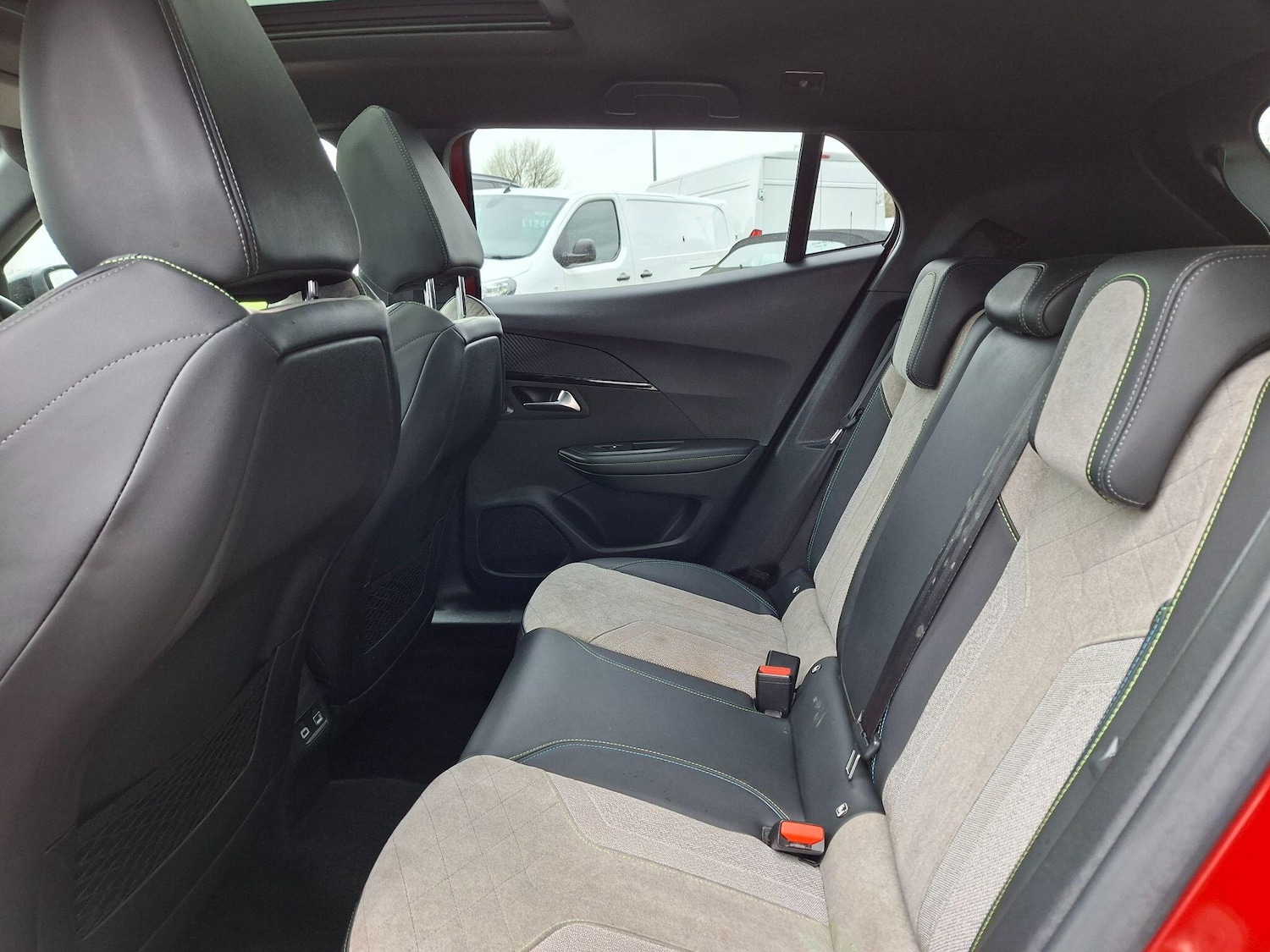 Used Peugeot 2008 2021 for sale - 78100540: Photo 24