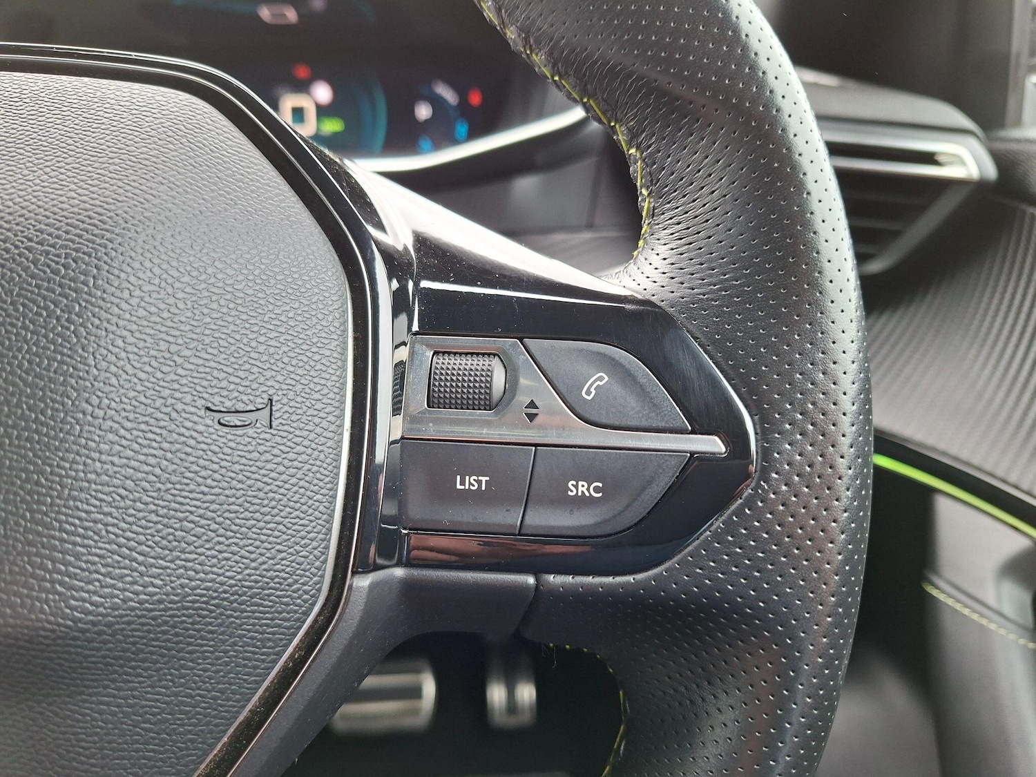 Used Peugeot 2008 2021 for sale - 78100540: Photo 27