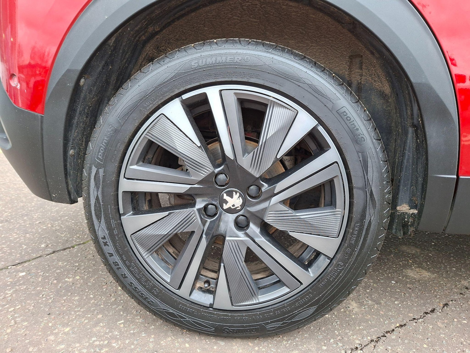 Used Peugeot 2008 2021 for sale - 78100540: Photo 31