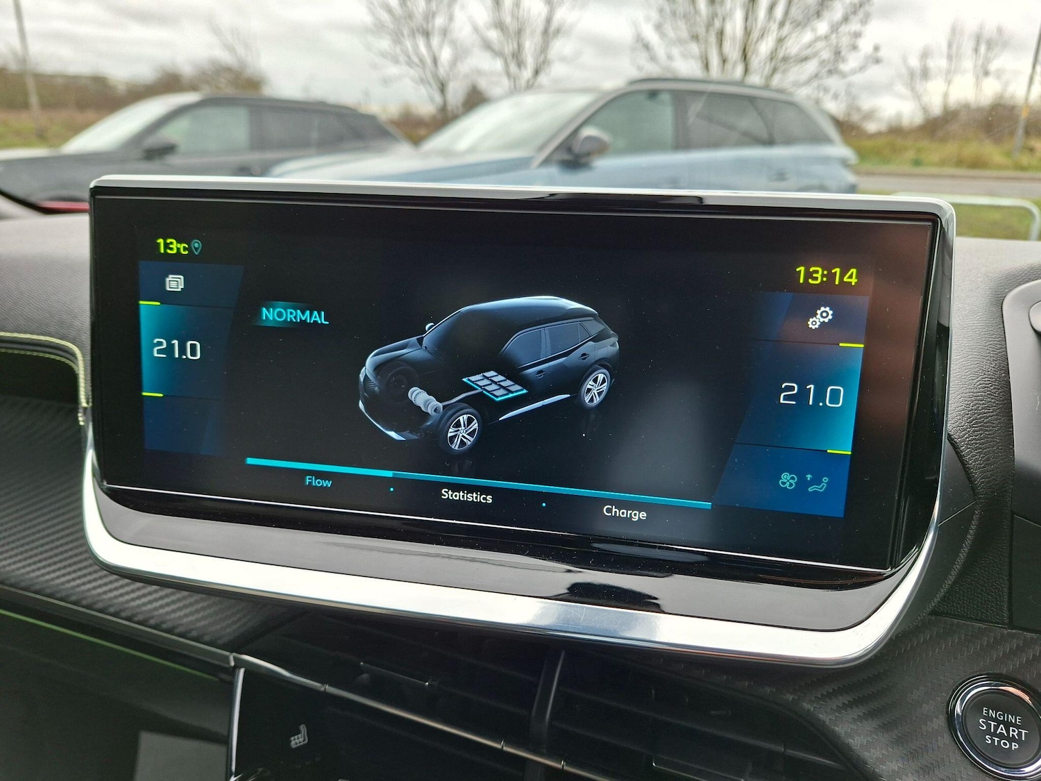 Used Peugeot 2008 2021 for sale - 78100540: Photo 34