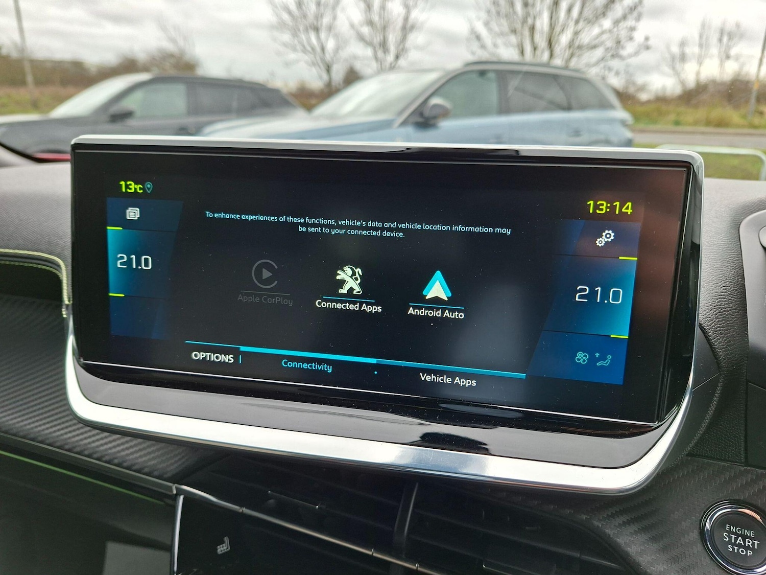 Used Peugeot 2008 2021 for sale - 78100540: Photo 35