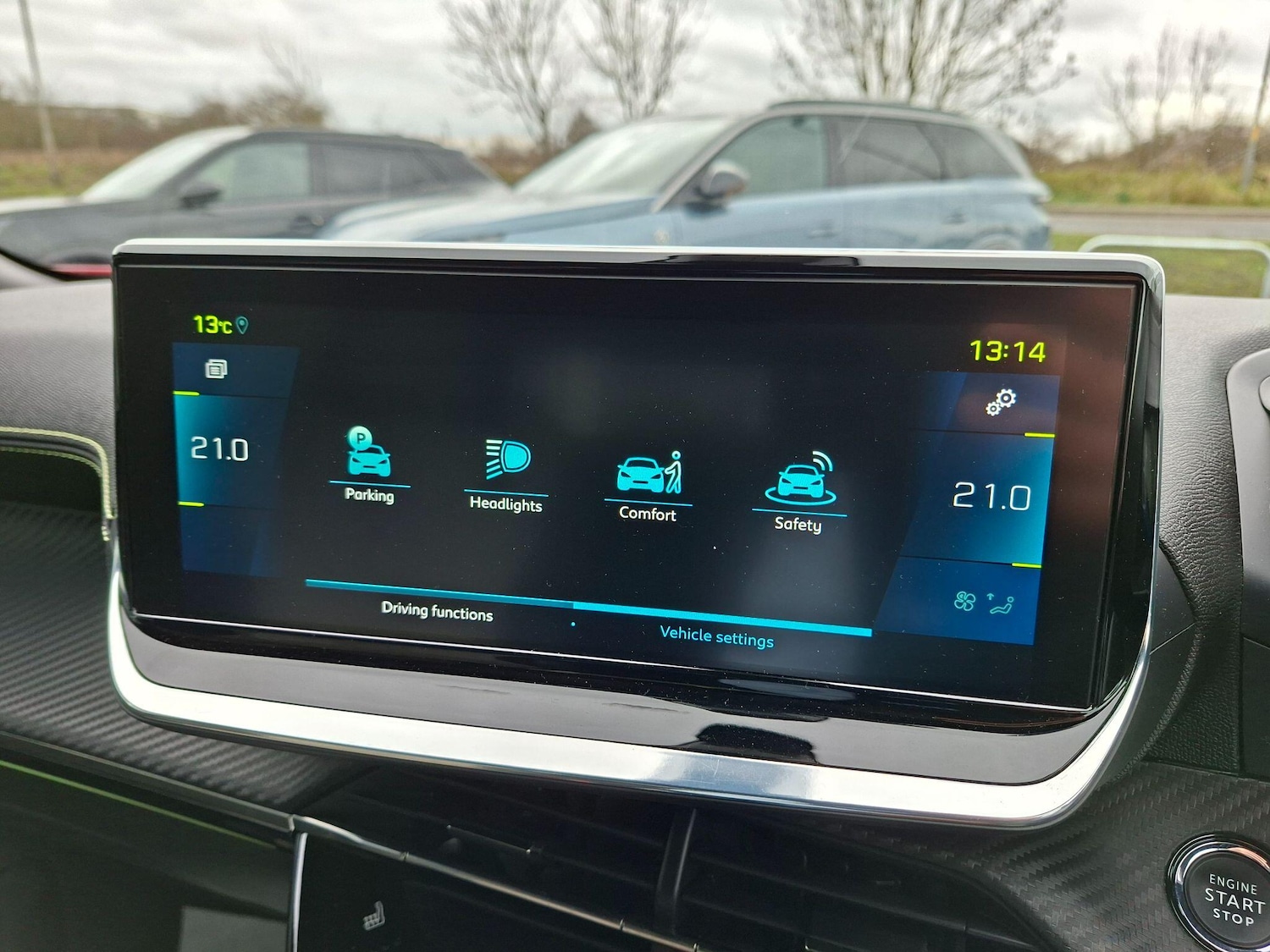 Used Peugeot 2008 2021 for sale - 78100540: Photo 37