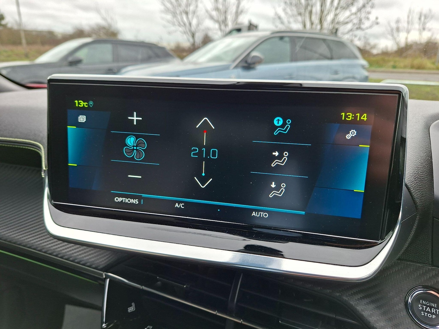 Used Peugeot 2008 2021 for sale - 78100540: Photo 39