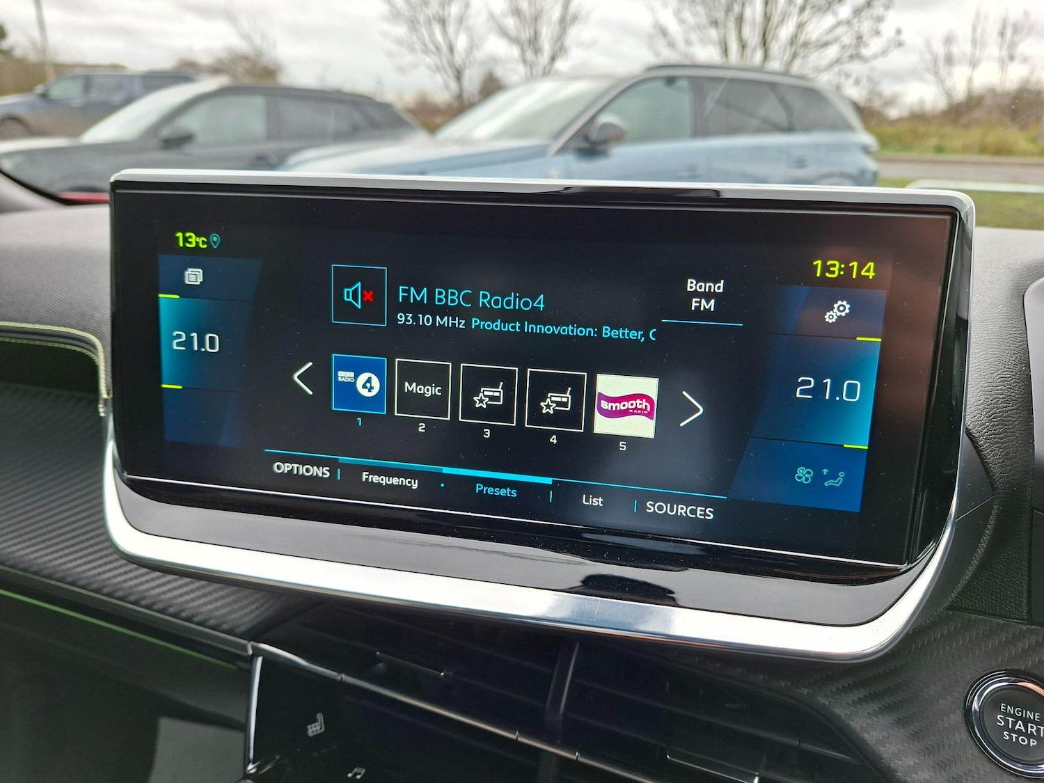 Used Peugeot 2008 2021 for sale - 78100540: Photo 40