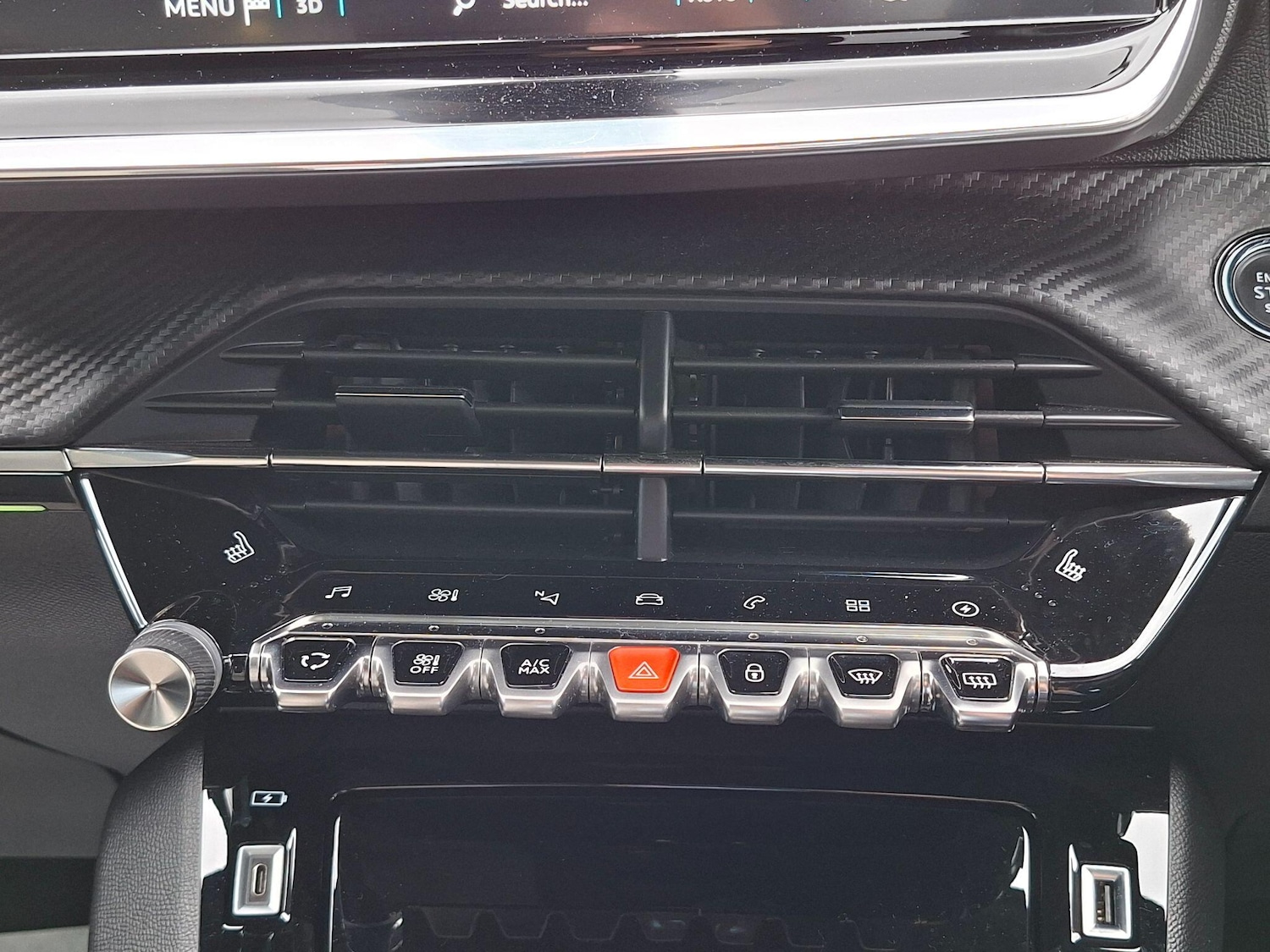 Used Peugeot 2008 2021 for sale - 78100540: Photo 42