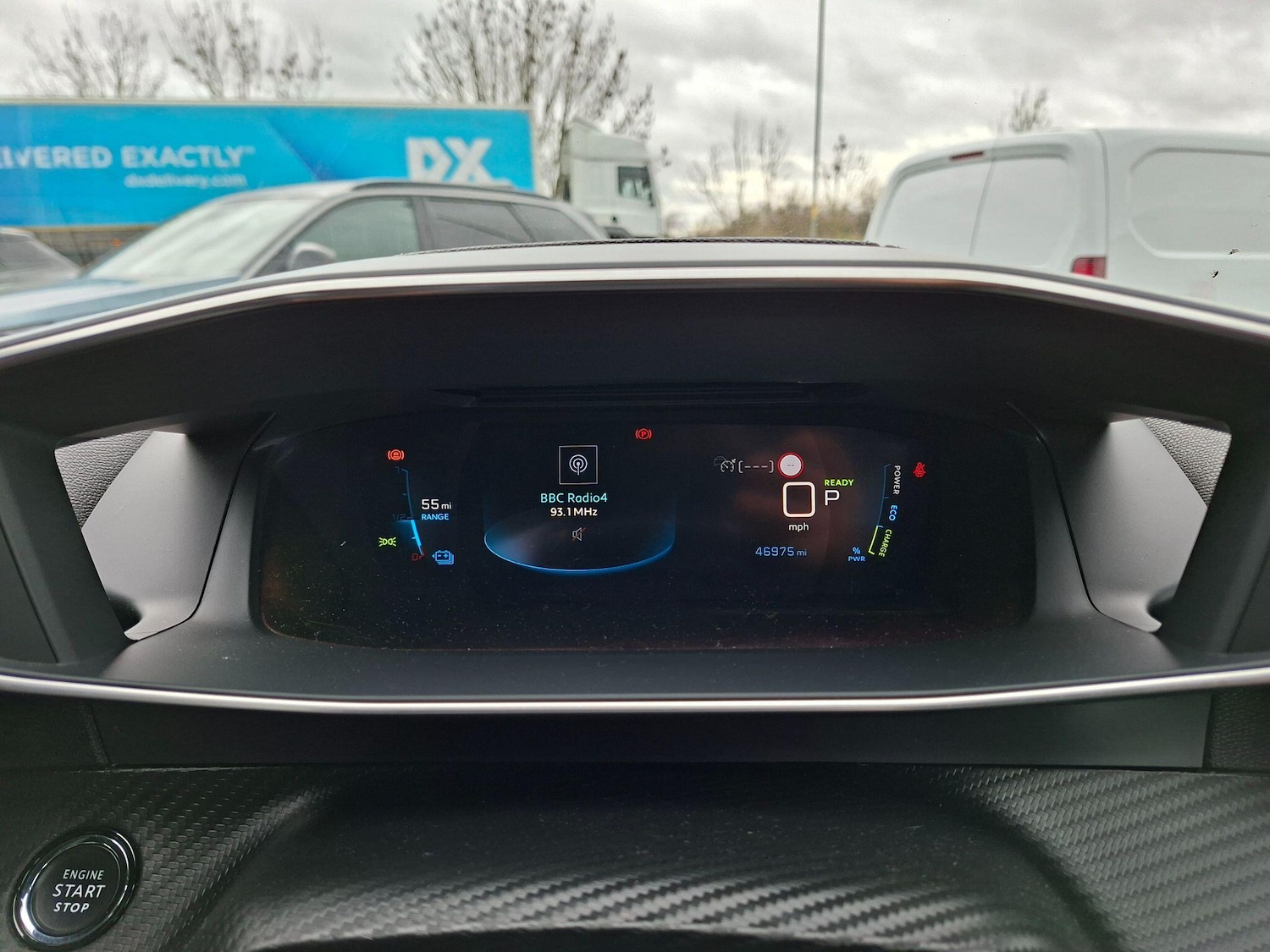 Used Peugeot 2008 2021 for sale - 78100540: Photo 44