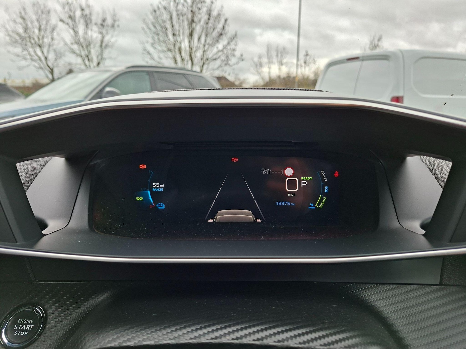 Used Peugeot 2008 2021 for sale - 78100540: Photo 47