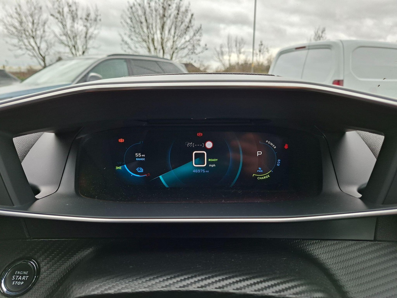 Used Peugeot 2008 2021 for sale - 78100540: Photo 48