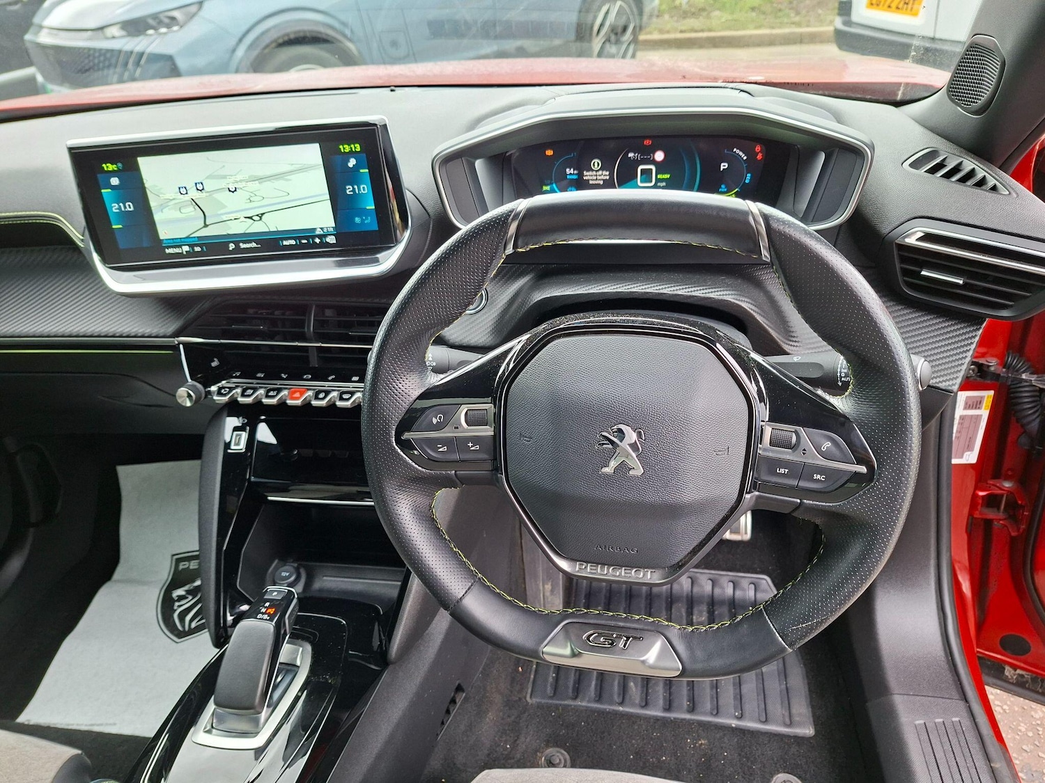 Used Peugeot 2008 2021 for sale - 78100540: Photo 50