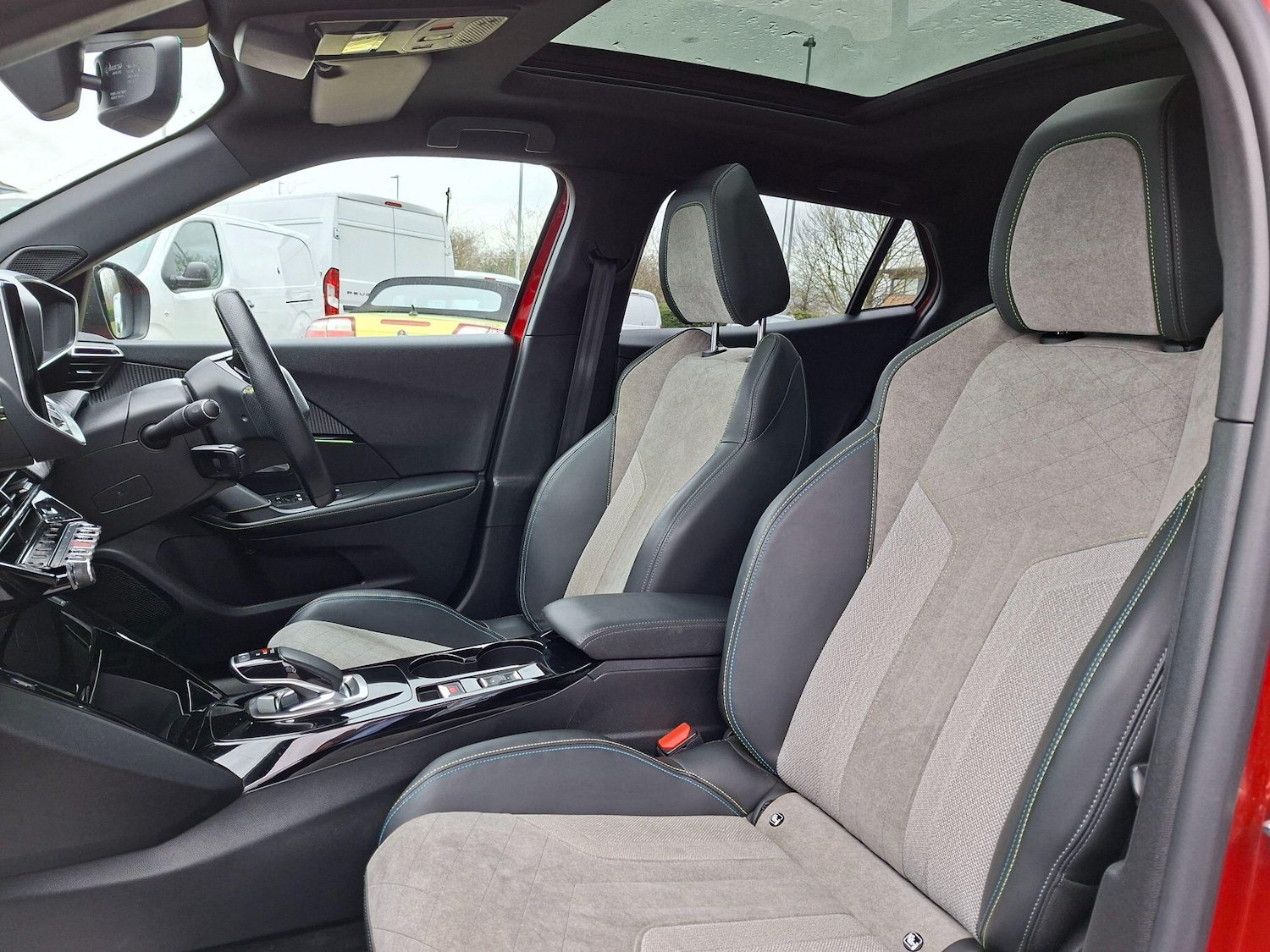 Used Peugeot 2008 2021 for sale - 78100540: Photo 52