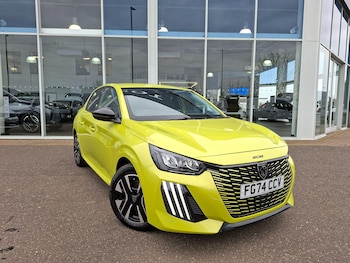 Used Peugeot 208 2024 for sale - 78492292: Photo