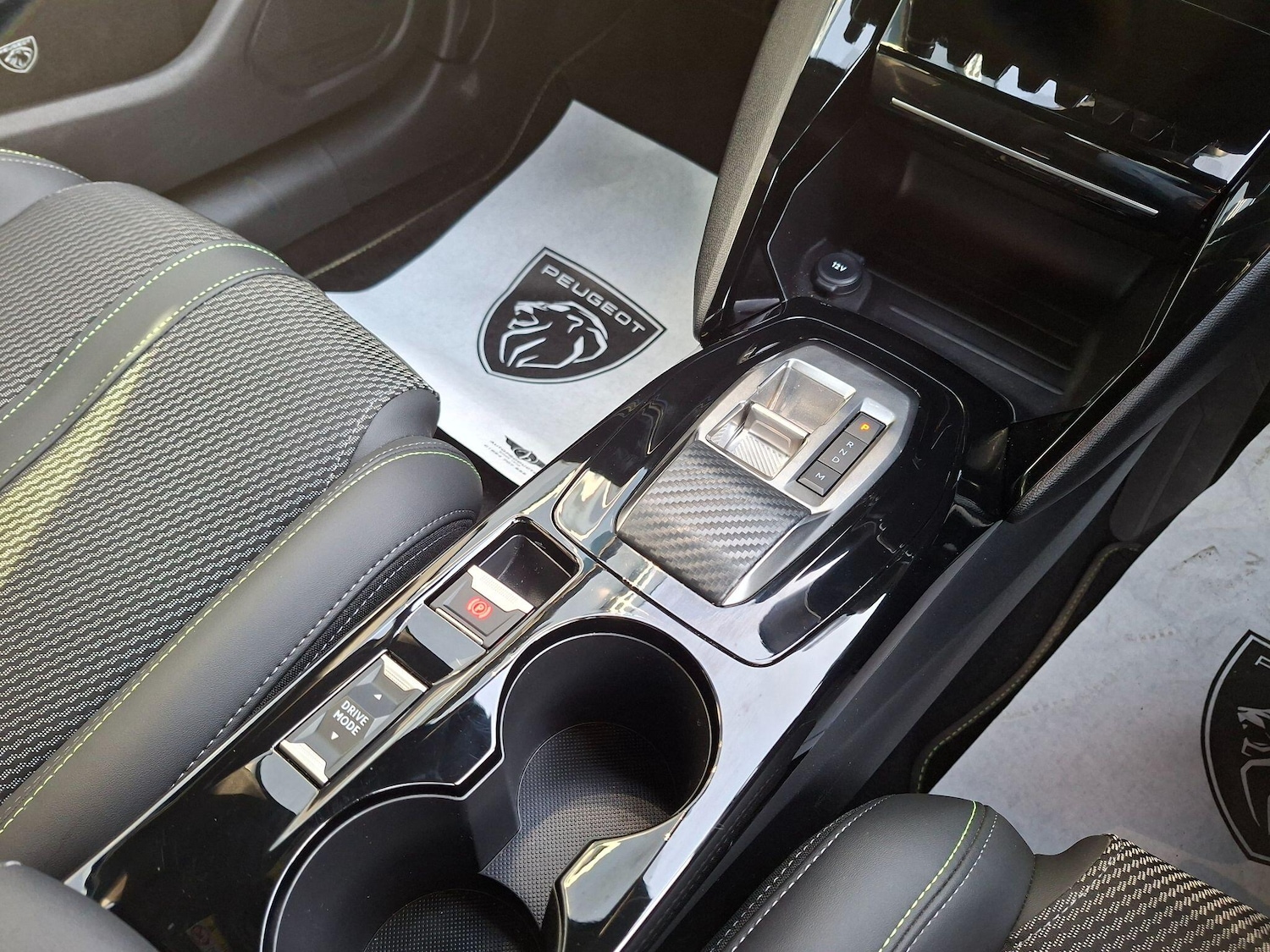 Used Peugeot 208 2024 for sale - 77413201: Photo 14