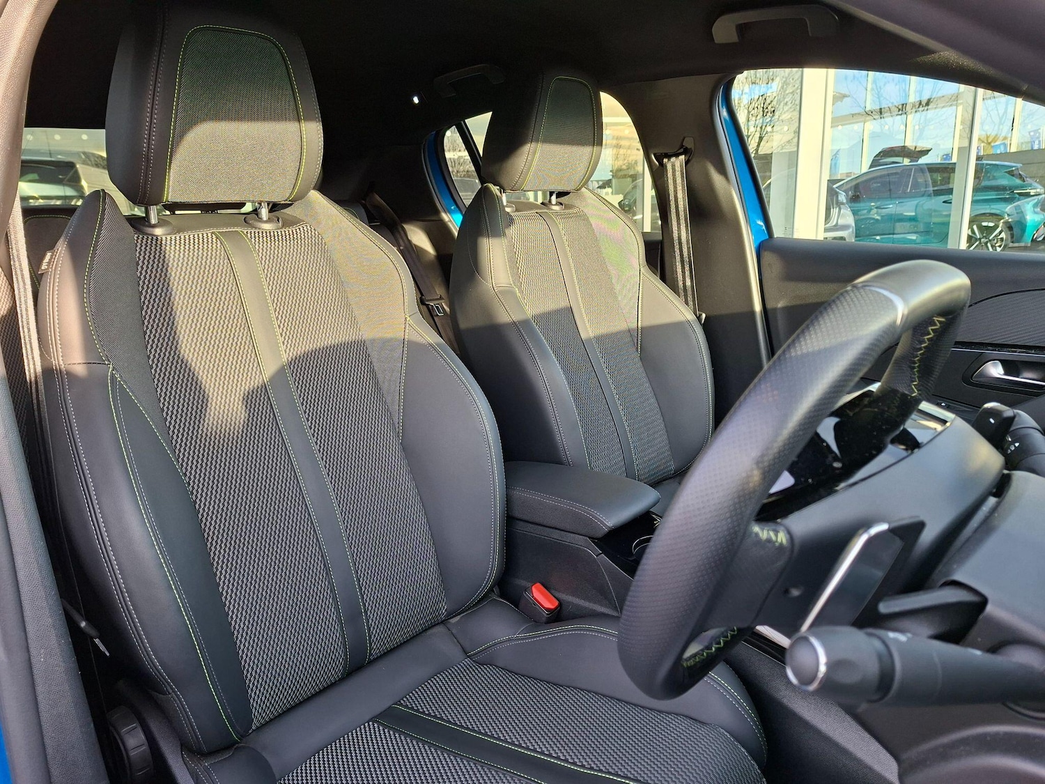 Used Peugeot 208 2024 for sale - 77413201: Photo 15