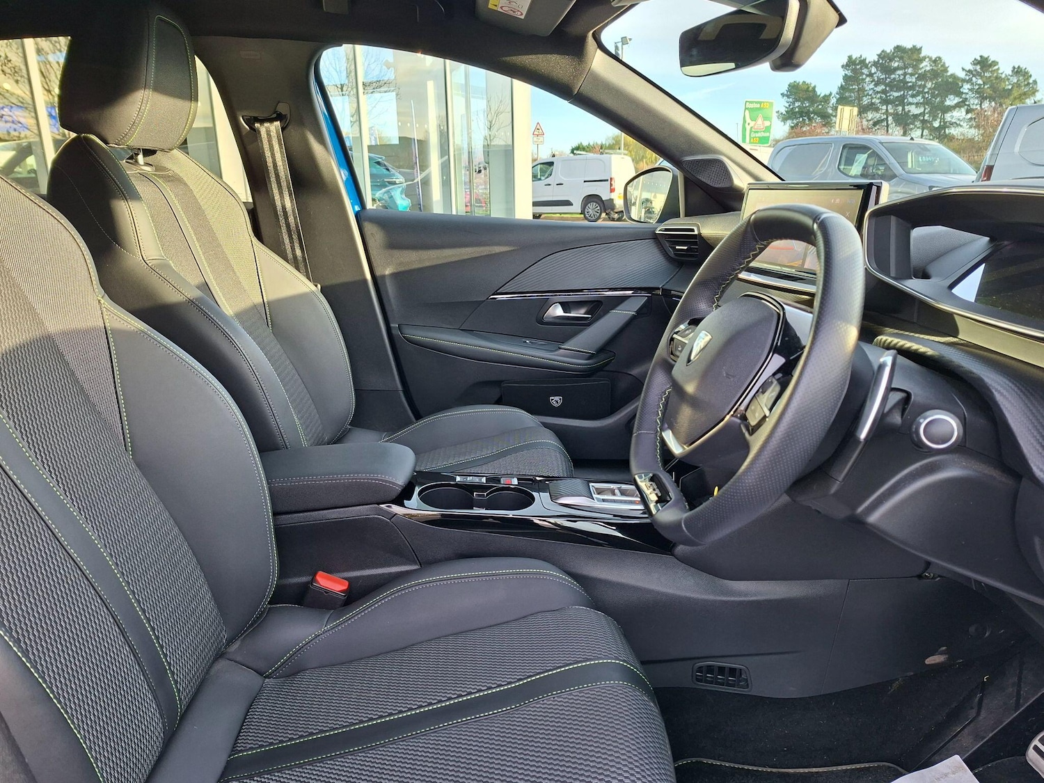 Used Peugeot 208 2024 for sale - 77413201: Photo 16