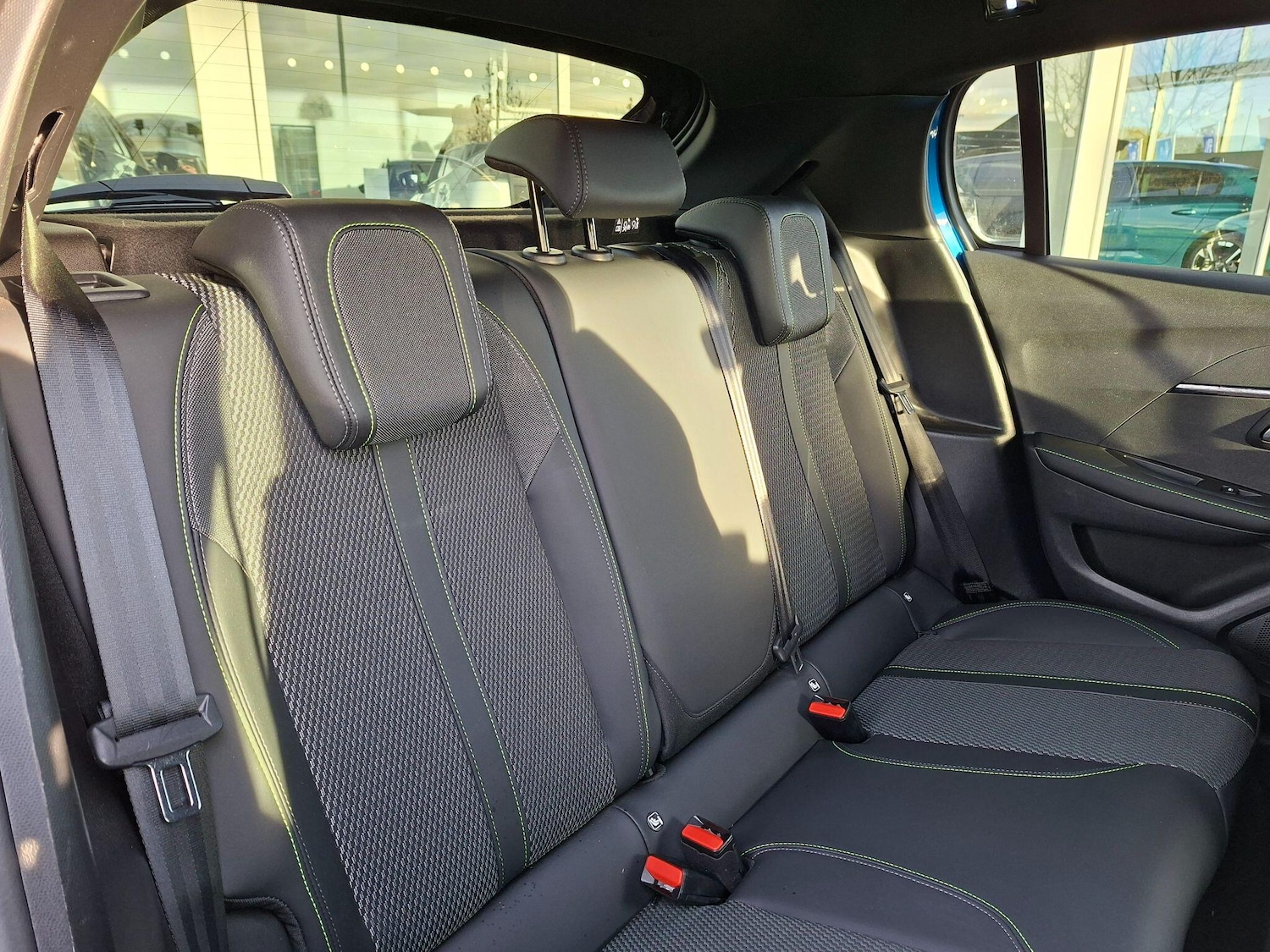 Used Peugeot 208 2024 for sale - 77413201: Photo 17