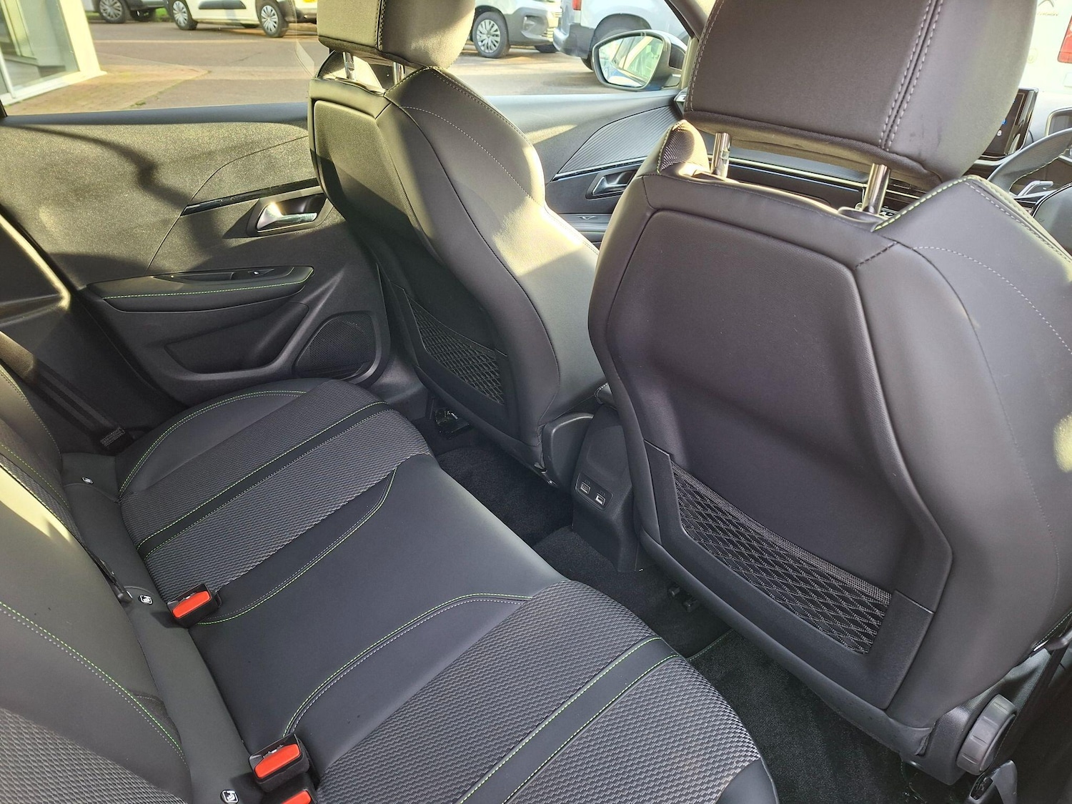 Used Peugeot 208 2024 for sale - 77413201: Photo 18