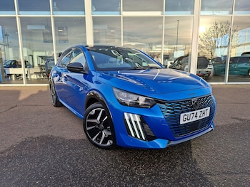 2024 (74) - 1.2 Hybrid 100 GT 5dr e-DSC6