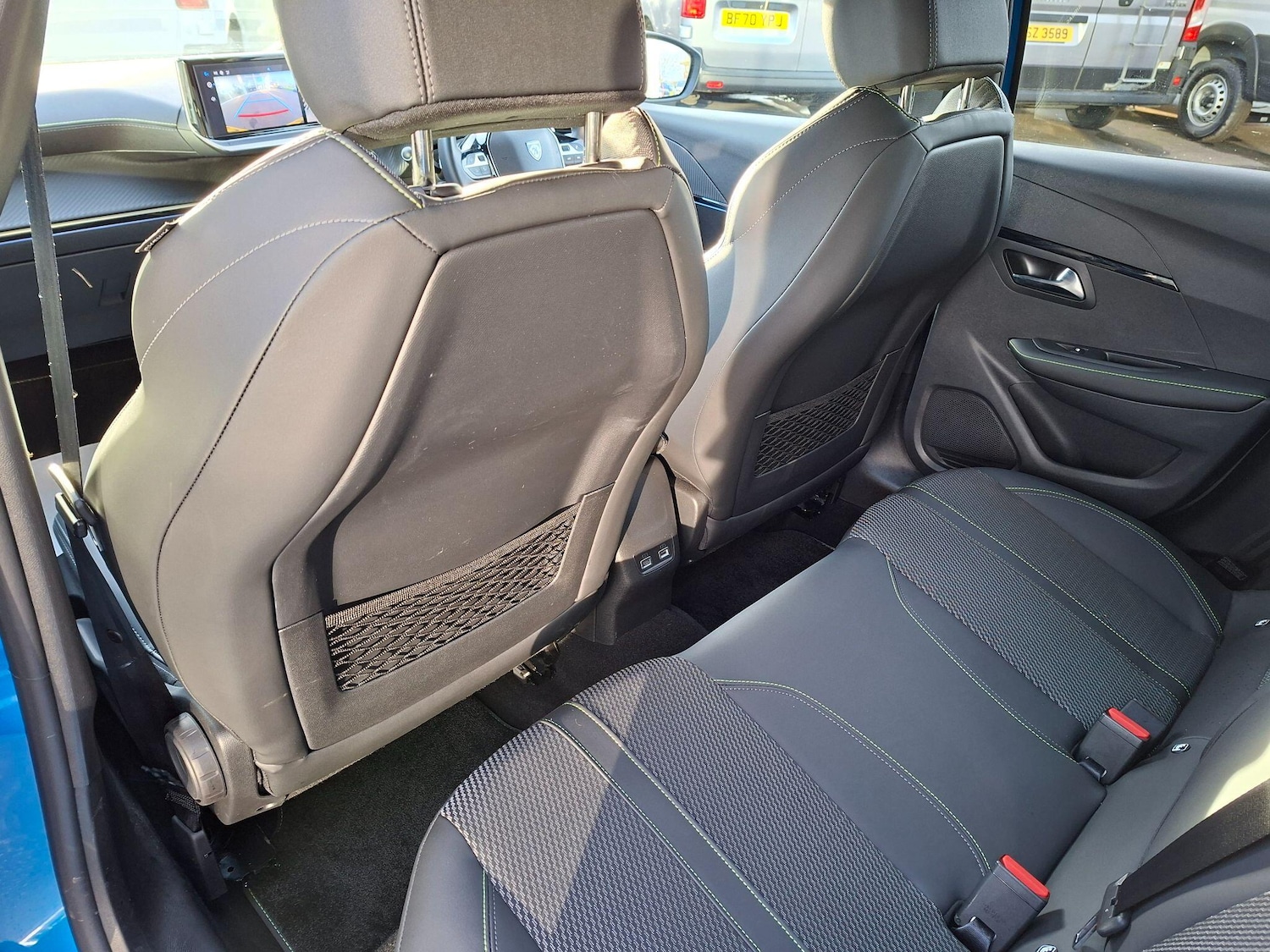 Used Peugeot 208 2024 for sale - 77413201: Photo 20