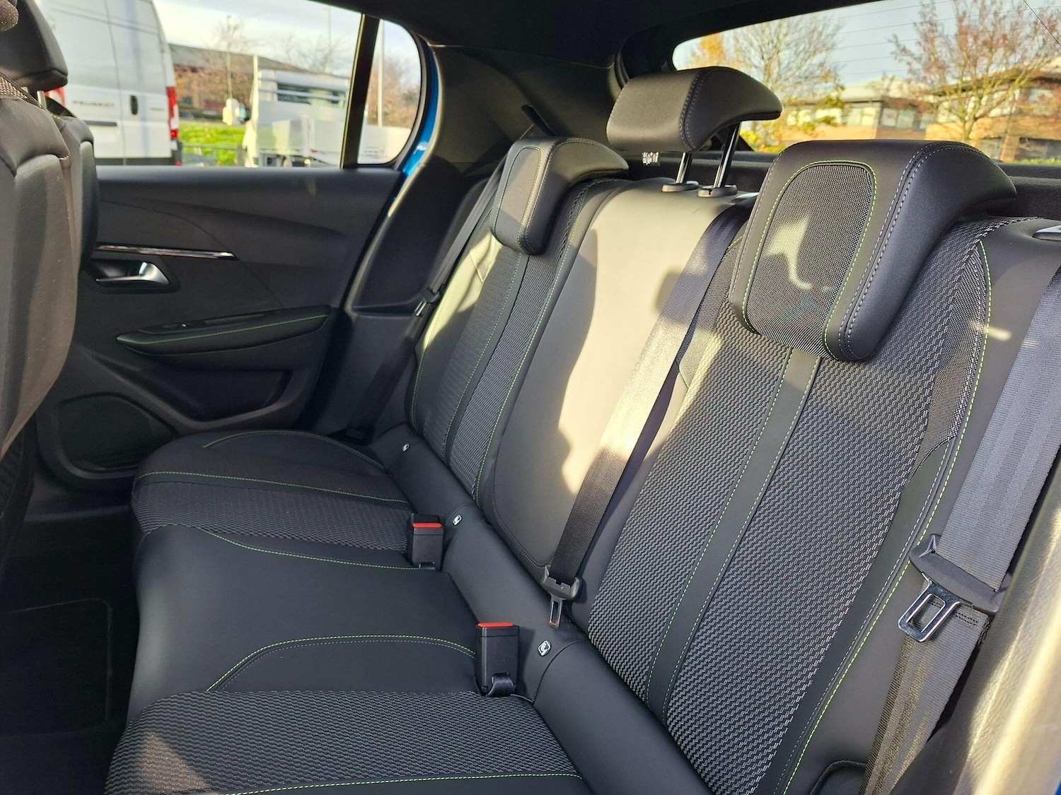 Used Peugeot 208 2024 for sale - 77413201: Photo 21