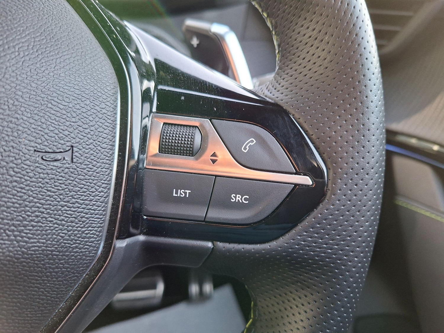 Used Peugeot 208 2024 for sale - 77413201: Photo 27