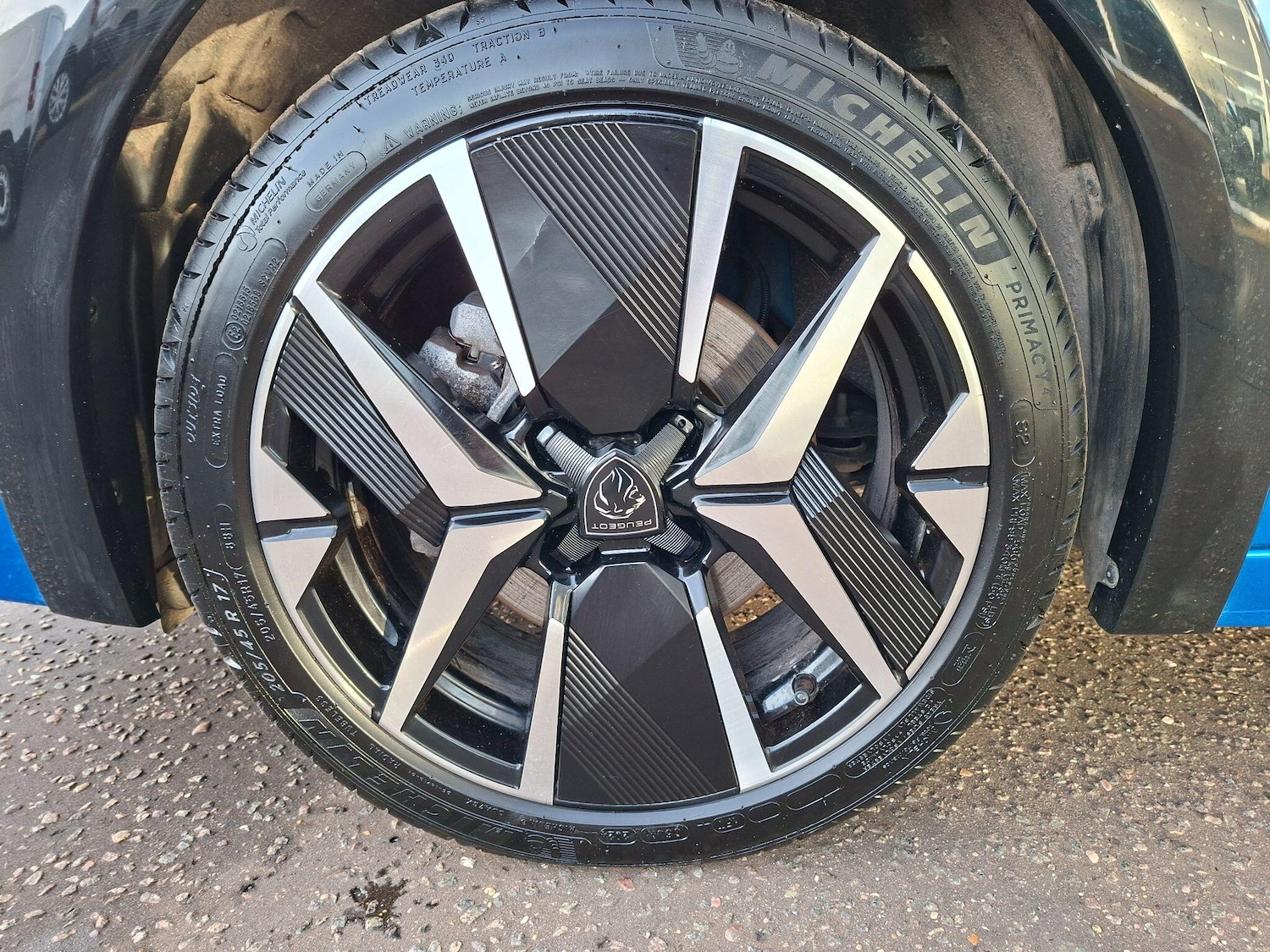 Used Peugeot 208 2024 for sale - 77413201: Photo 29