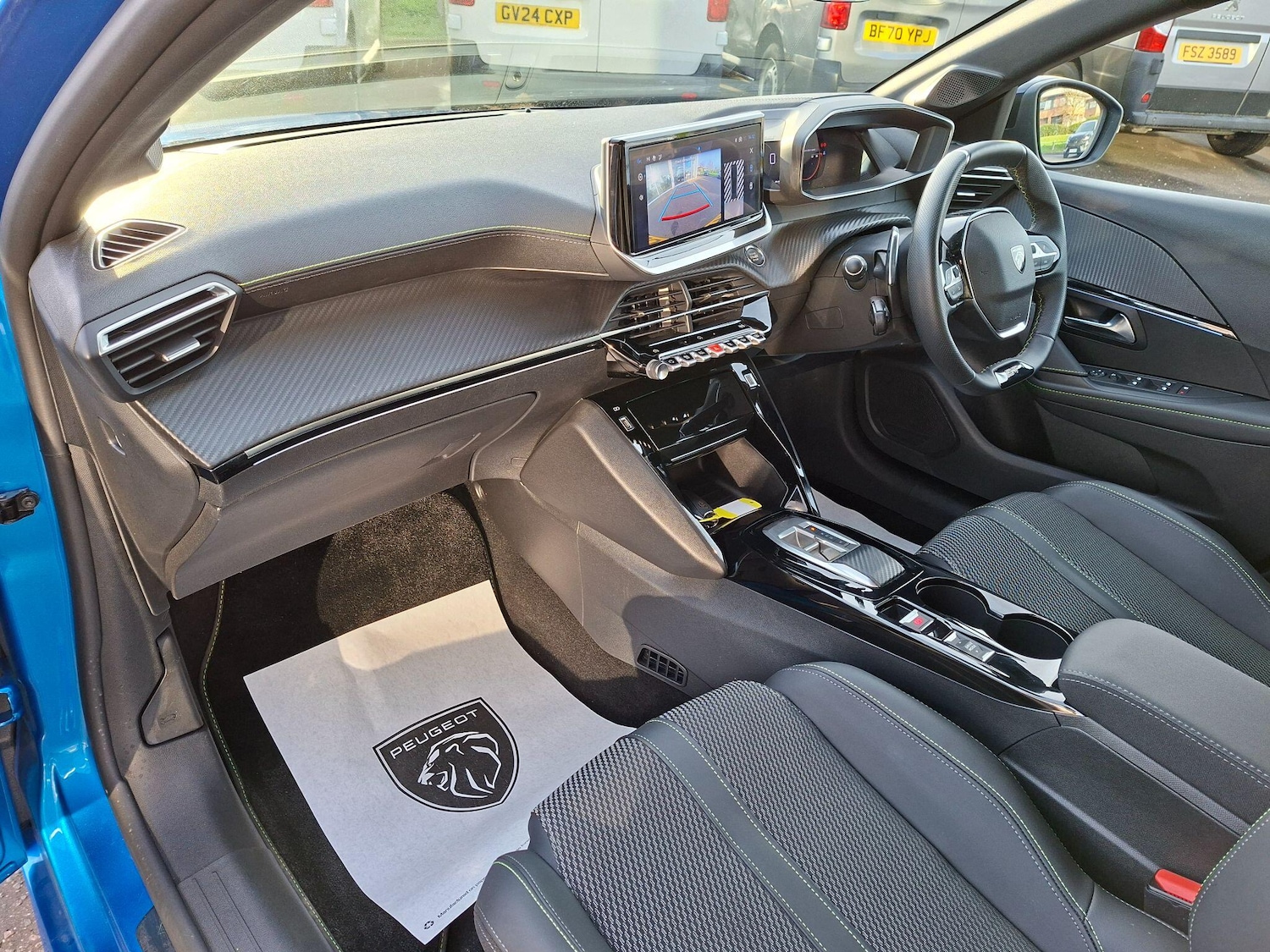 Used Peugeot 208 2024 for sale - 77413201: Photo 3