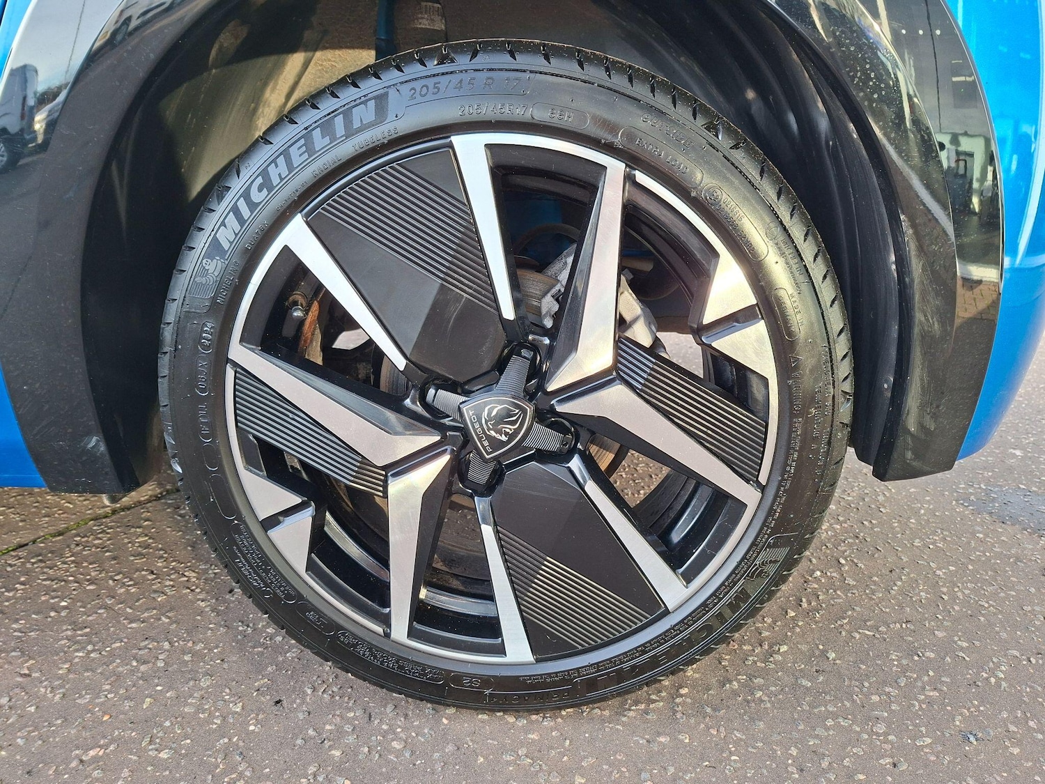 Used Peugeot 208 2024 for sale - 77413201: Photo 30