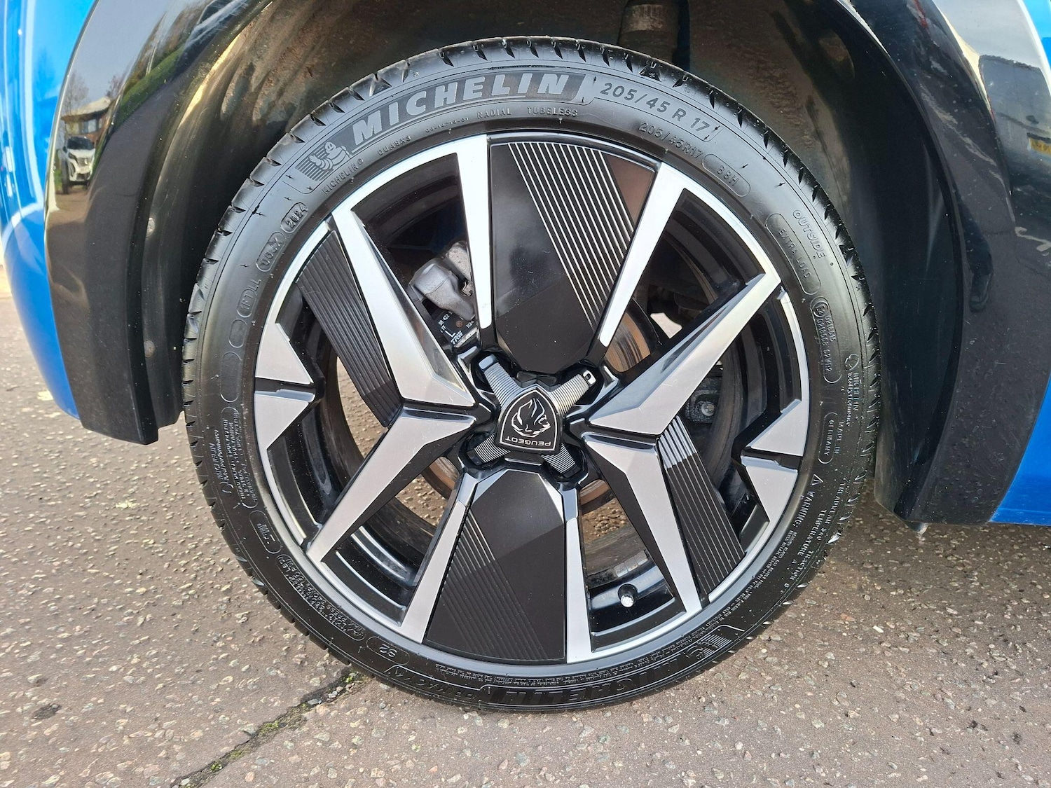 Used Peugeot 208 2024 for sale - 77413201: Photo 31