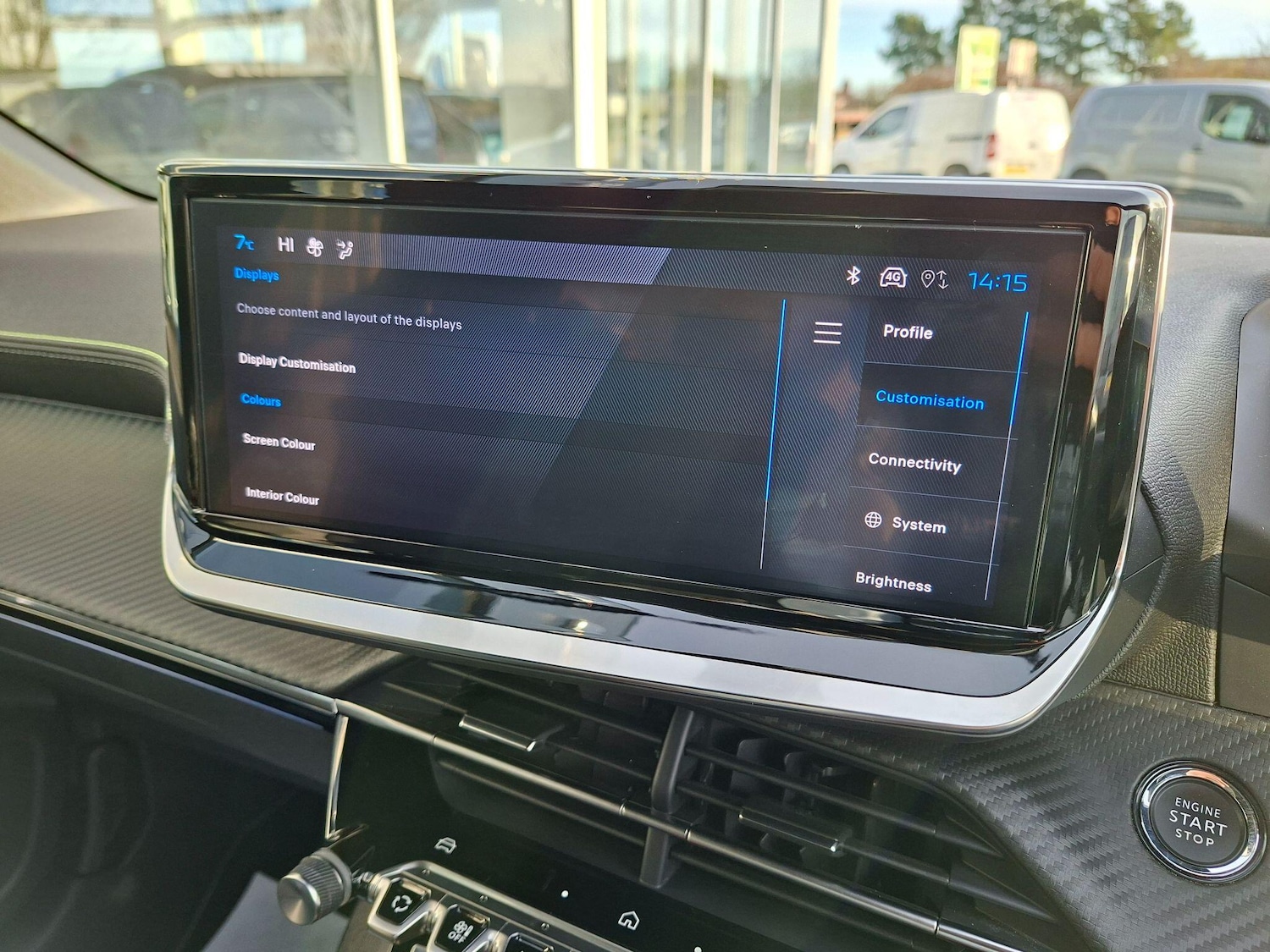 Used Peugeot 208 2024 for sale - 77413201: Photo 33