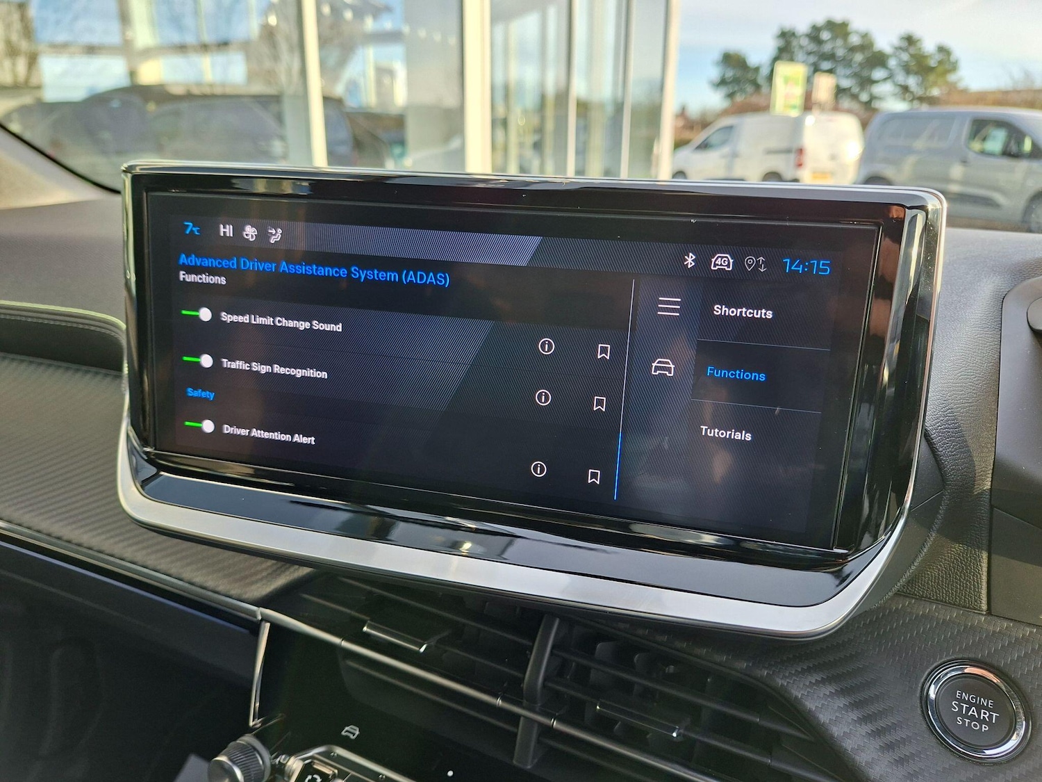 Used Peugeot 208 2024 for sale - 77413201: Photo 34