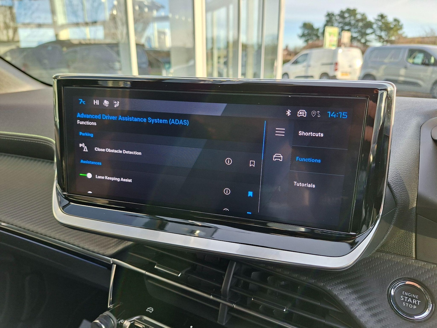 Used Peugeot 208 2024 for sale - 77413201: Photo 35