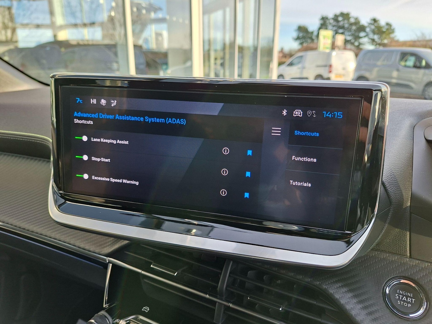 Used Peugeot 208 2024 for sale - 77413201: Photo 36