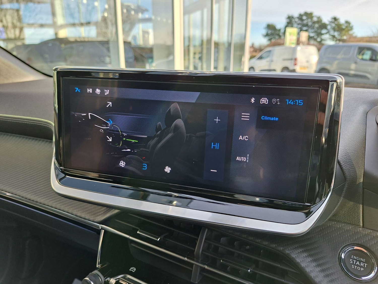 Used Peugeot 208 2024 for sale - 77413201: Photo 37