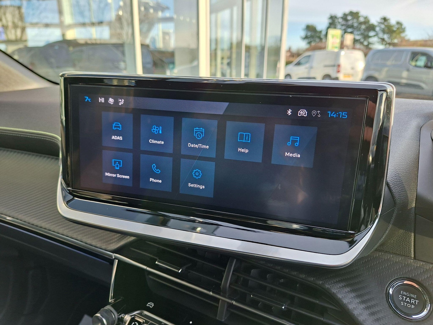 Used Peugeot 208 2024 for sale - 77413201: Photo 38