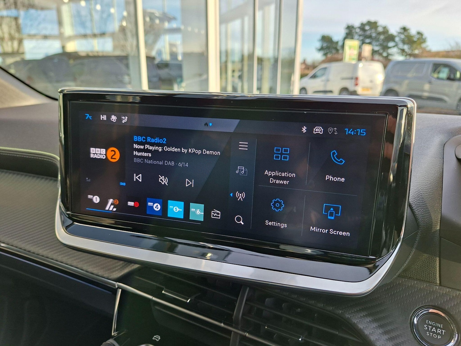 Used Peugeot 208 2024 for sale - 77413201: Photo 39