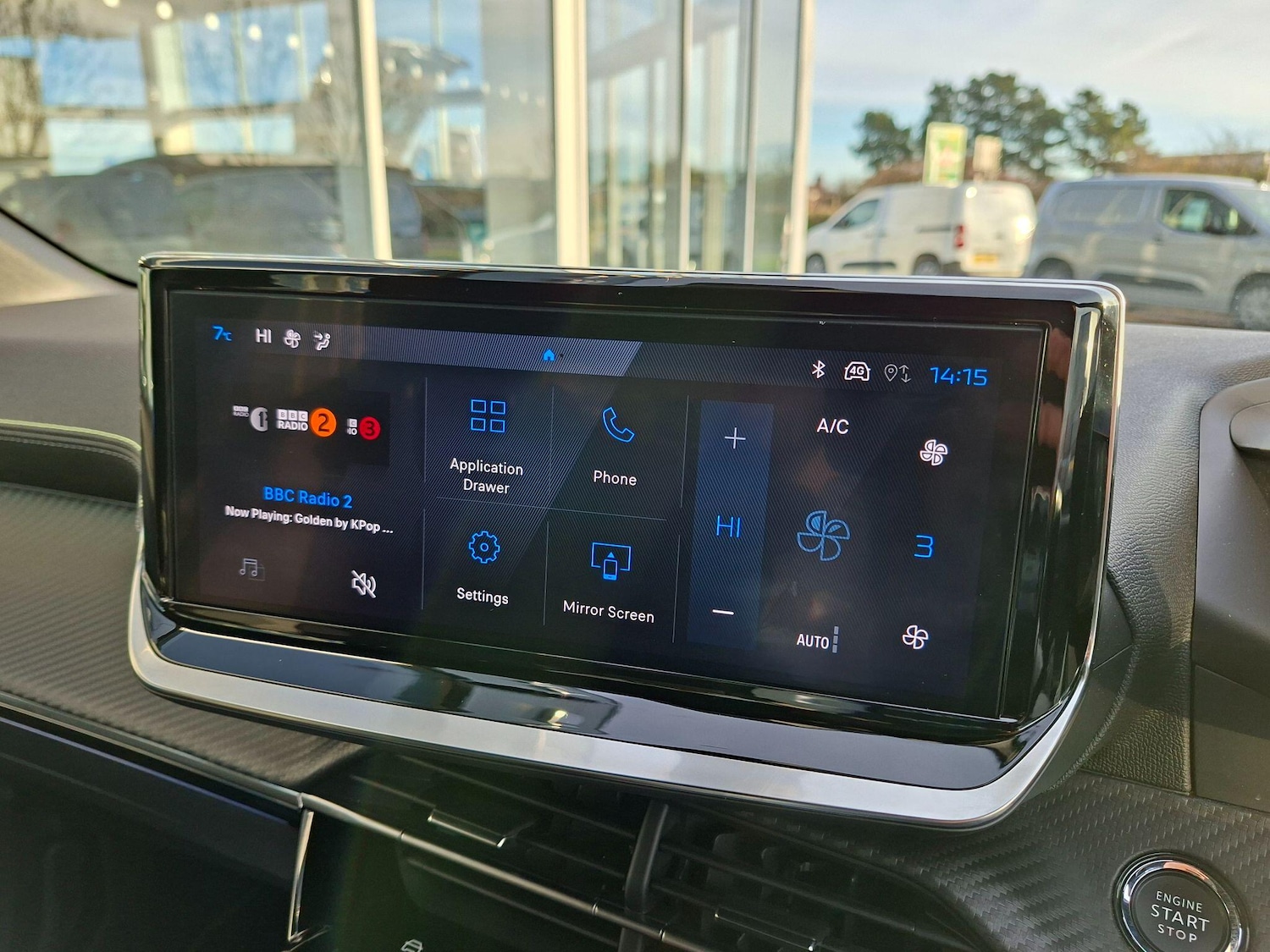 Used Peugeot 208 2024 for sale - 77413201: Photo 40