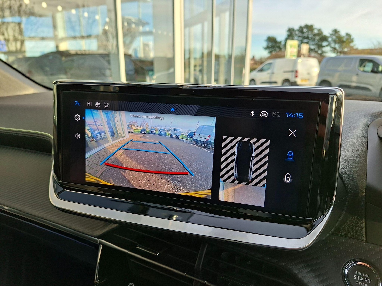 Used Peugeot 208 2024 for sale - 77413201: Photo 41