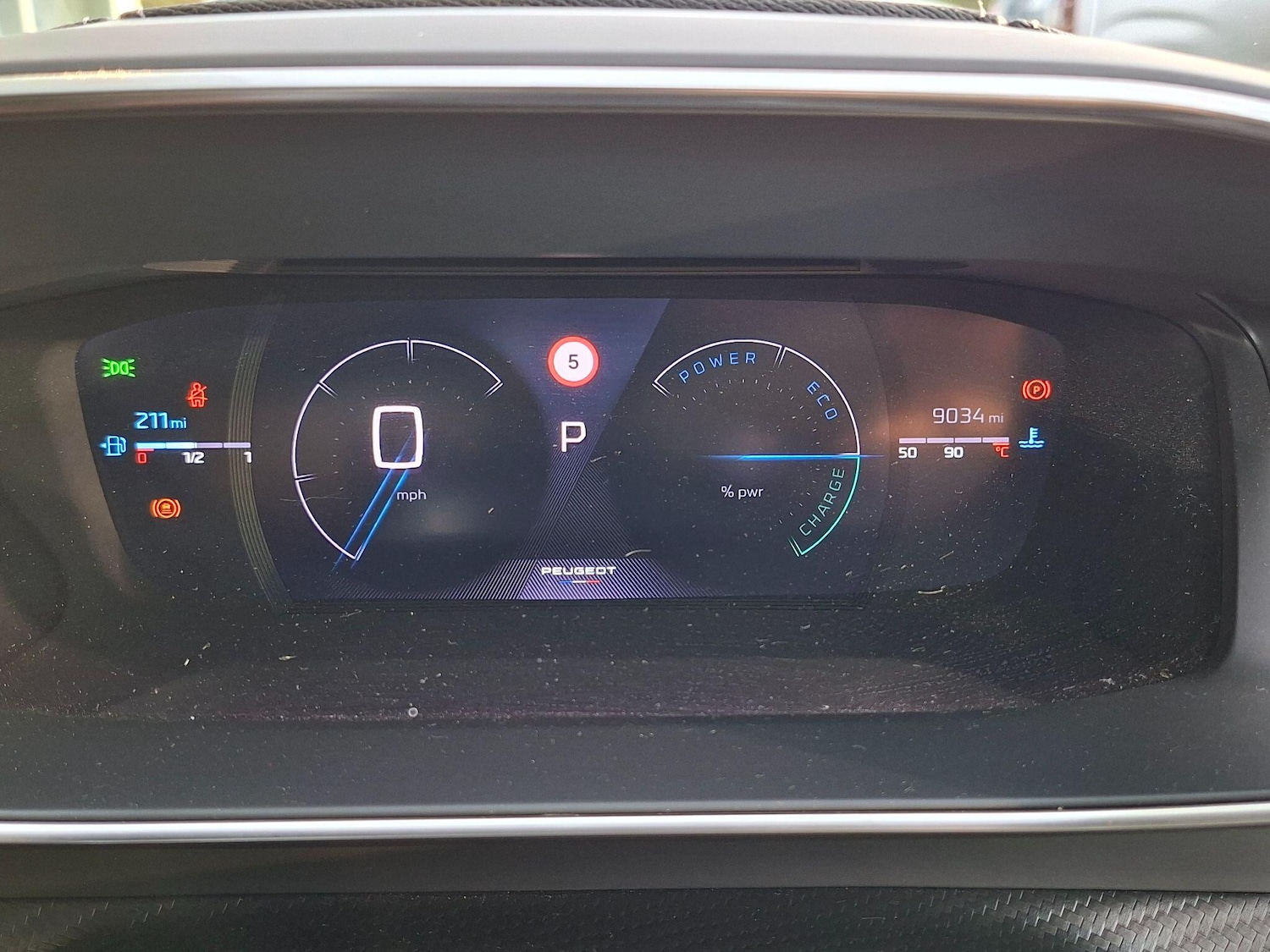 Used Peugeot 208 2024 for sale - 77413201: Photo 42