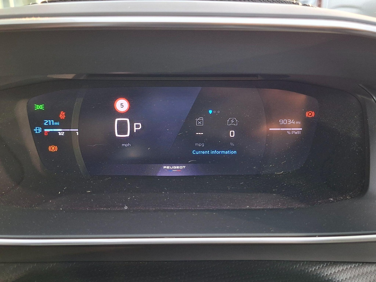 Used Peugeot 208 2024 for sale - 77413201: Photo 44