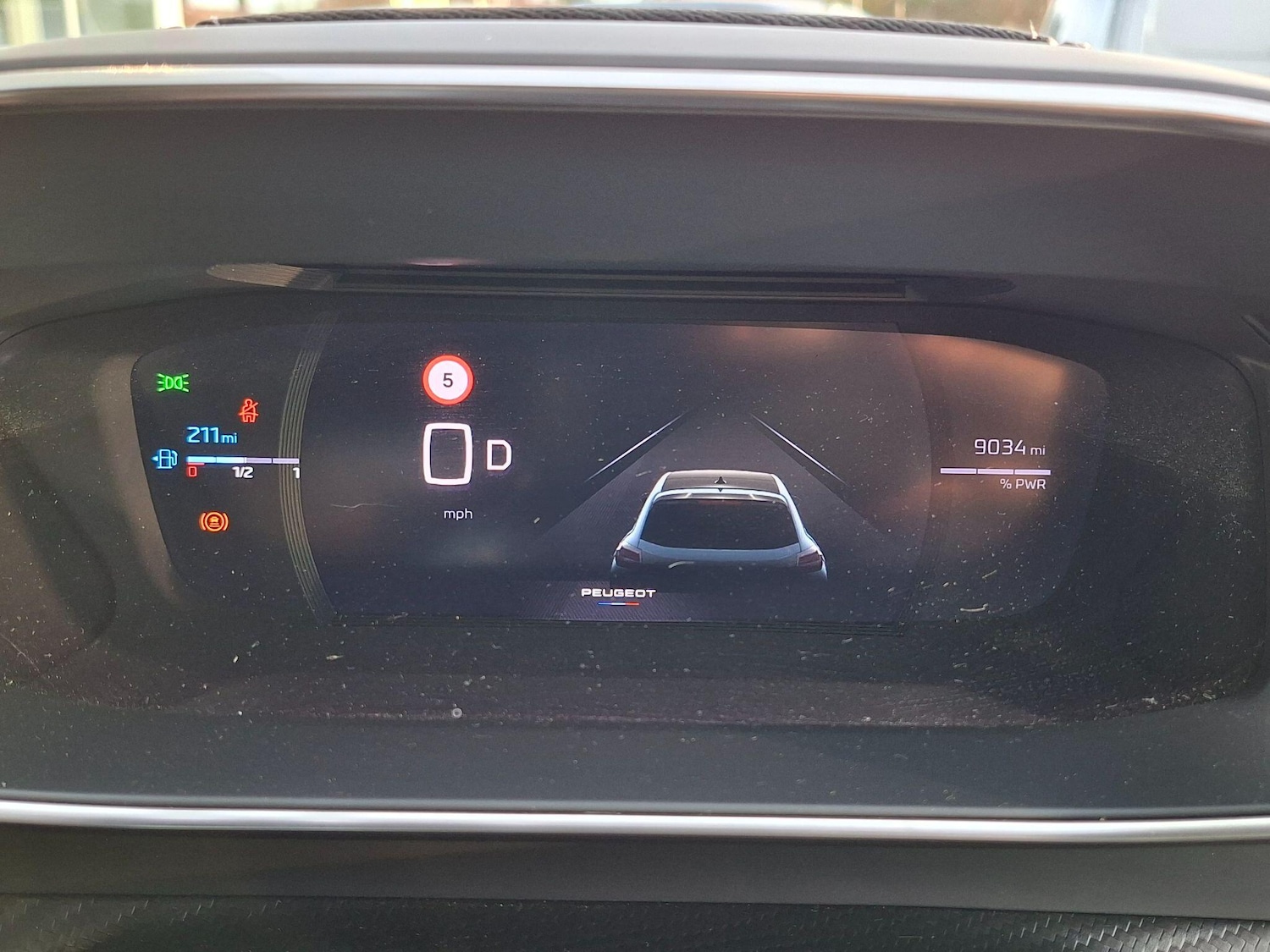 Used Peugeot 208 2024 for sale - 77413201: Photo 46