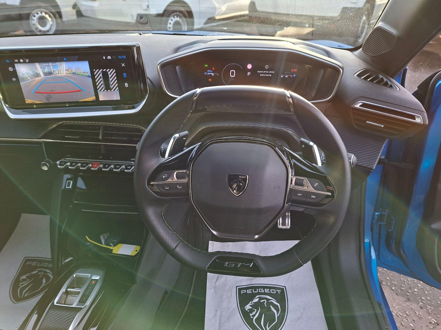 Used Peugeot 208 2024 for sale - 77413201: Photo 49