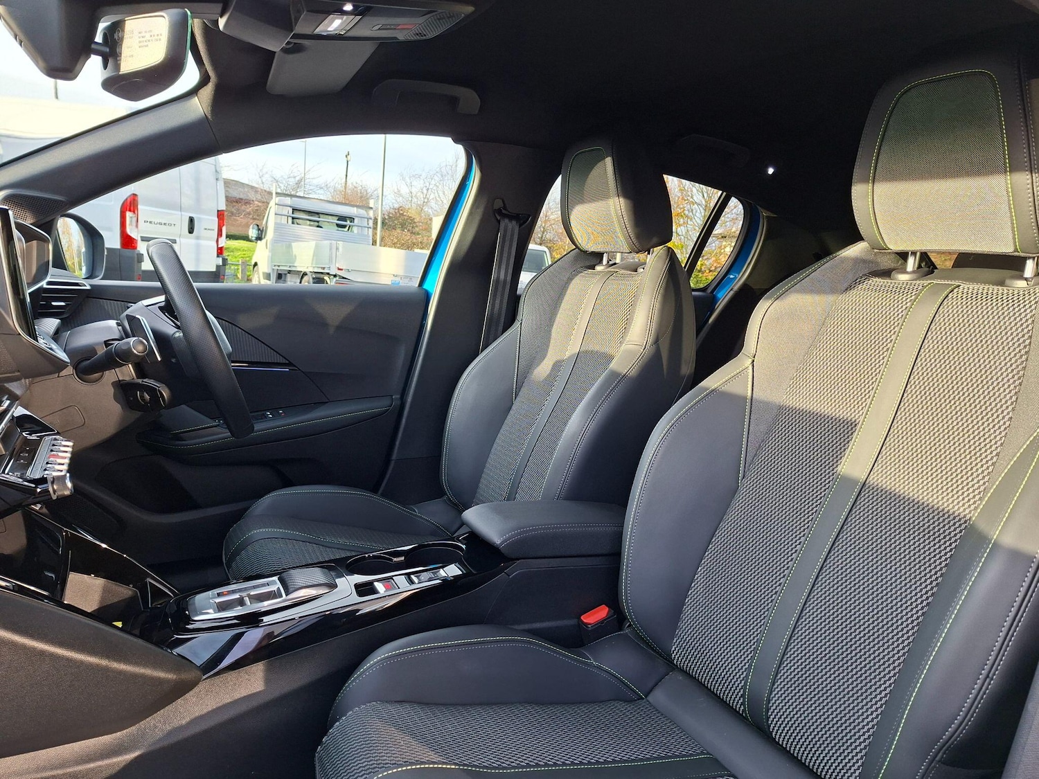 Used Peugeot 208 2024 for sale - 77413201: Photo 50