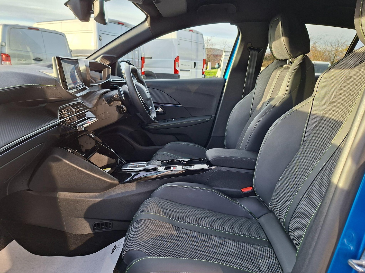 Used Peugeot 208 2024 for sale - 77413201: Photo 51