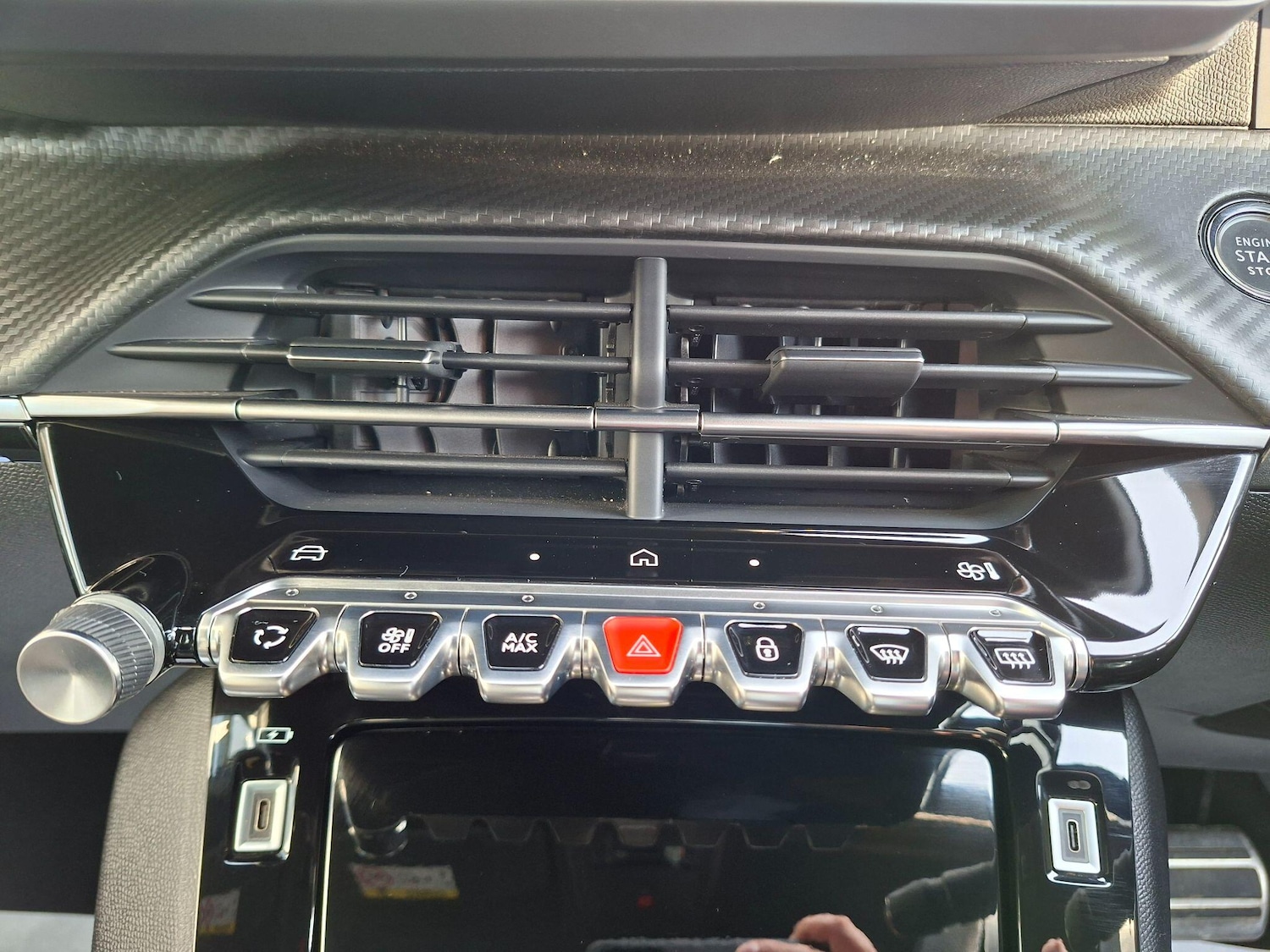 Used Peugeot 208 2024 for sale - 77413201: Photo 62