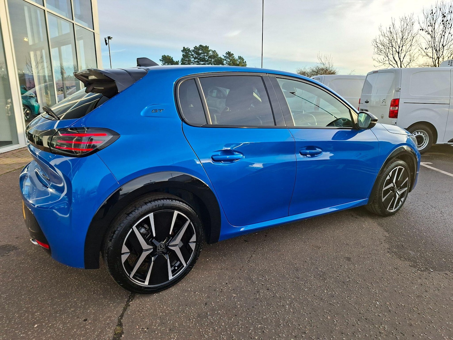 Used Peugeot 208 2024 for sale - 77413201: Photo 63