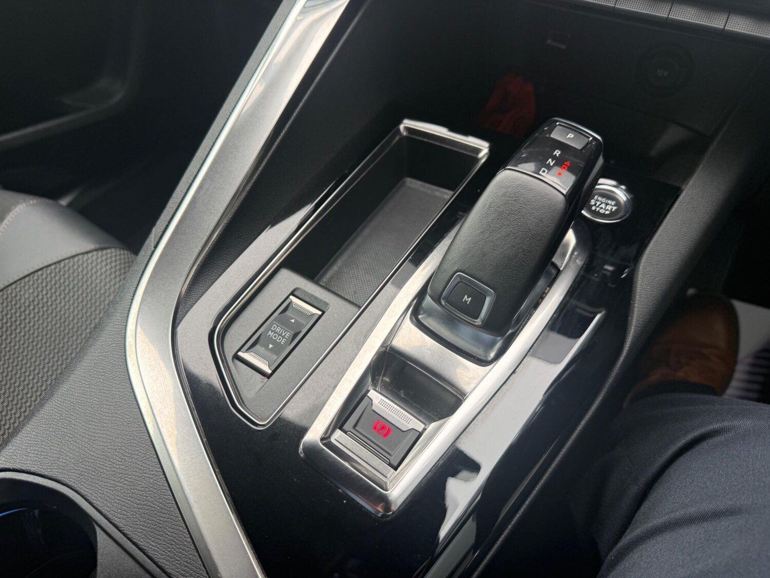 Used Peugeot 5008 2022 for sale - 78006321: Photo 13