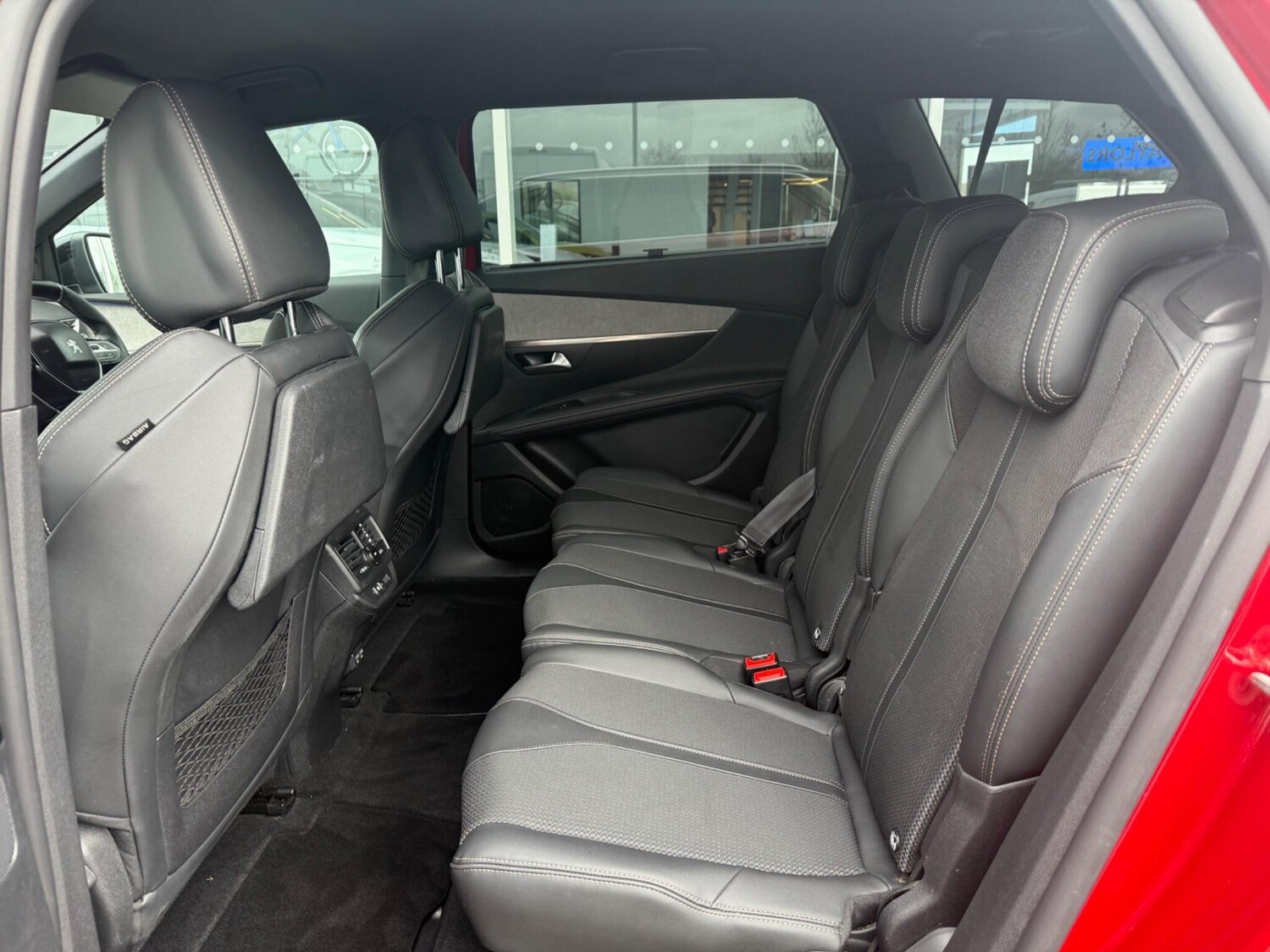 Used Peugeot 5008 2022 for sale - 78006321: Photo 15